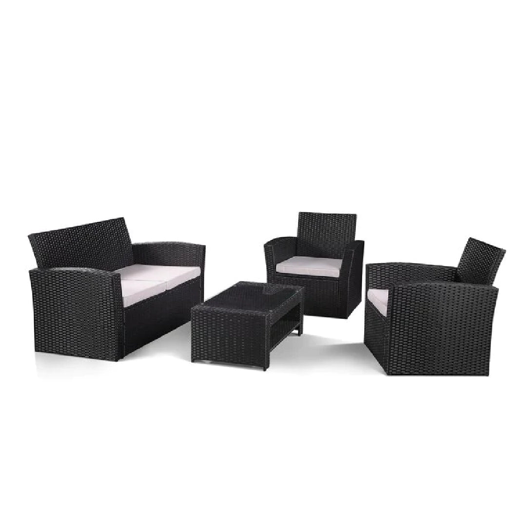 BELLUCCI OUTDOOR SOFA SET