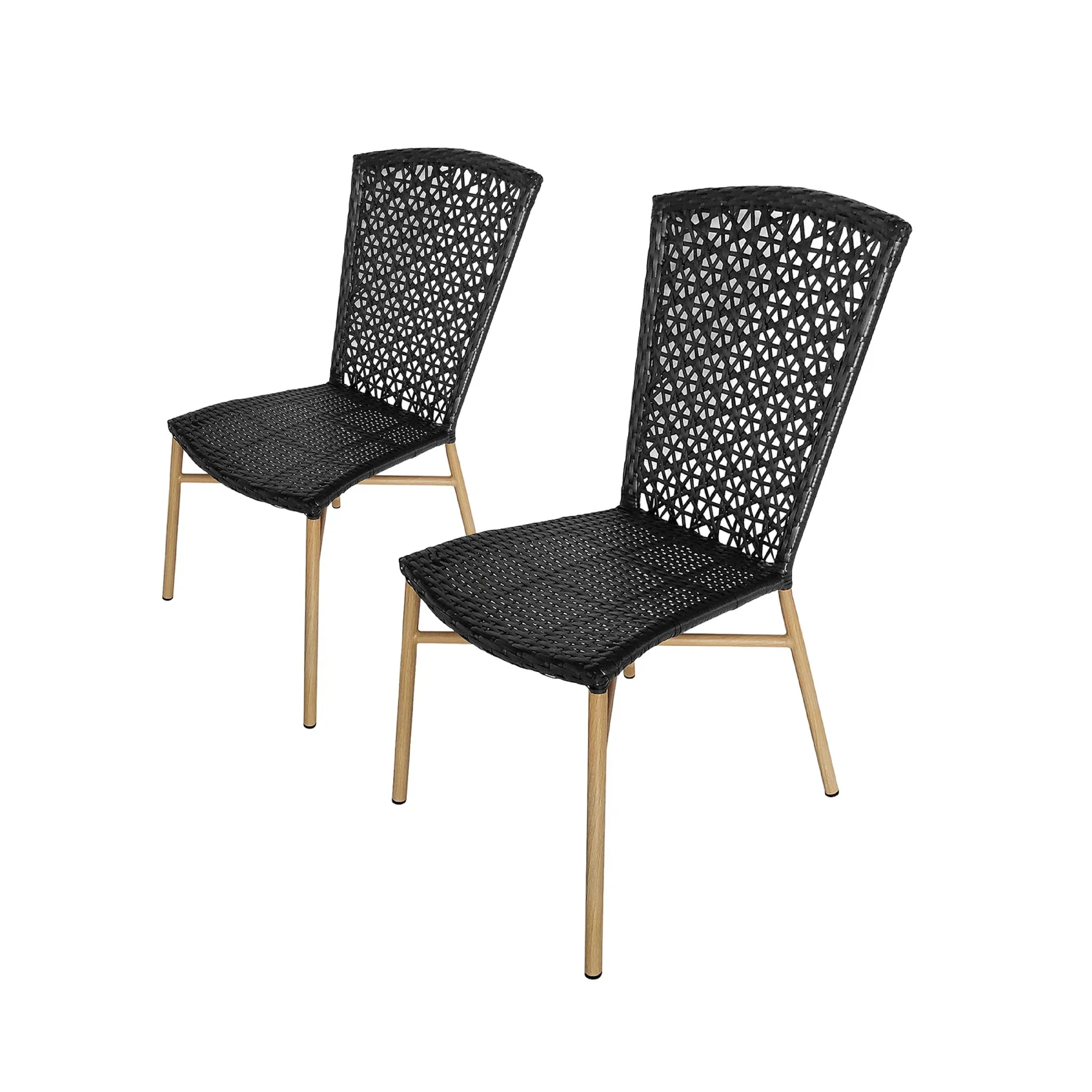 RENE OUTDOOR PATIO SEATING SET