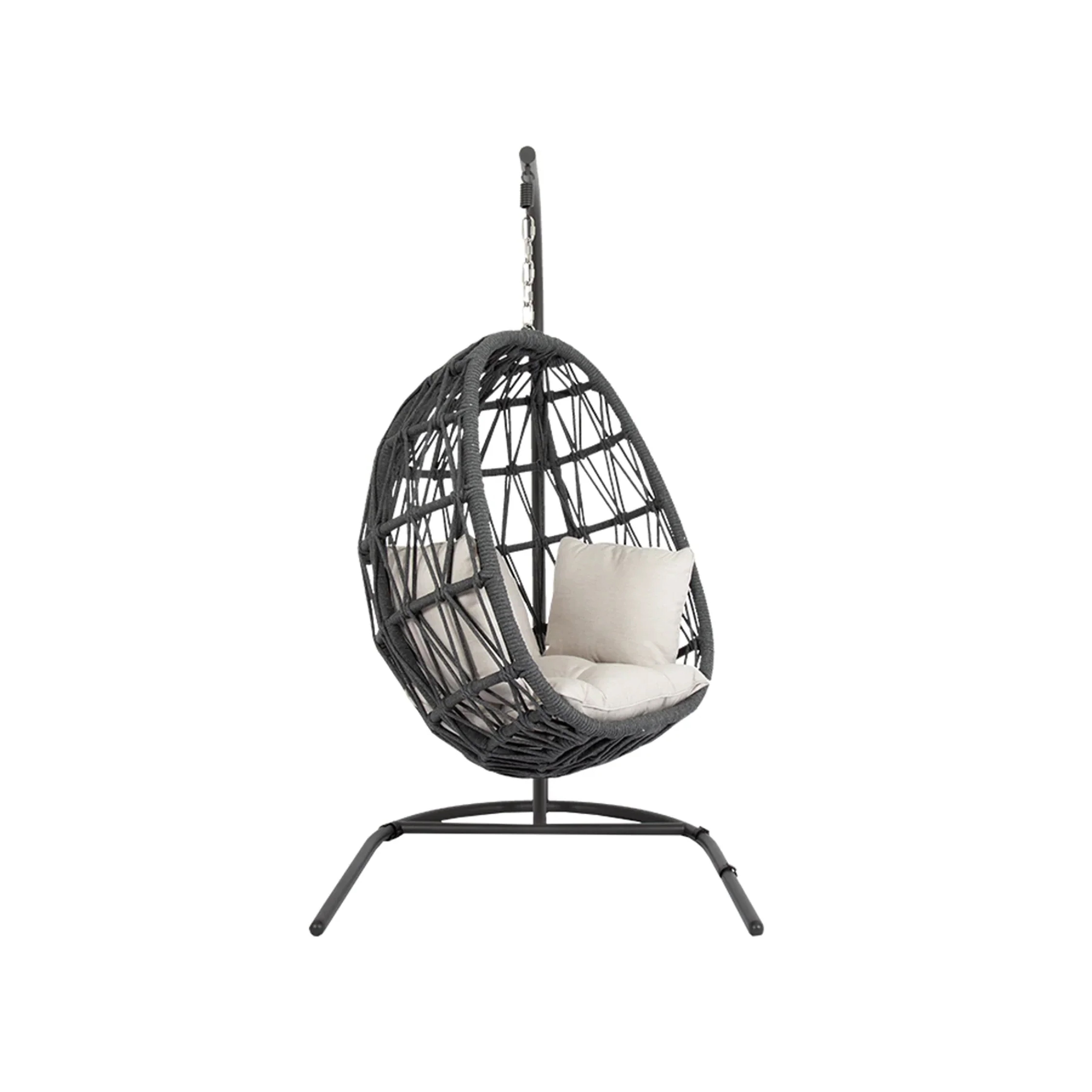 NAARU SINGLE SEATER HANGING SWING