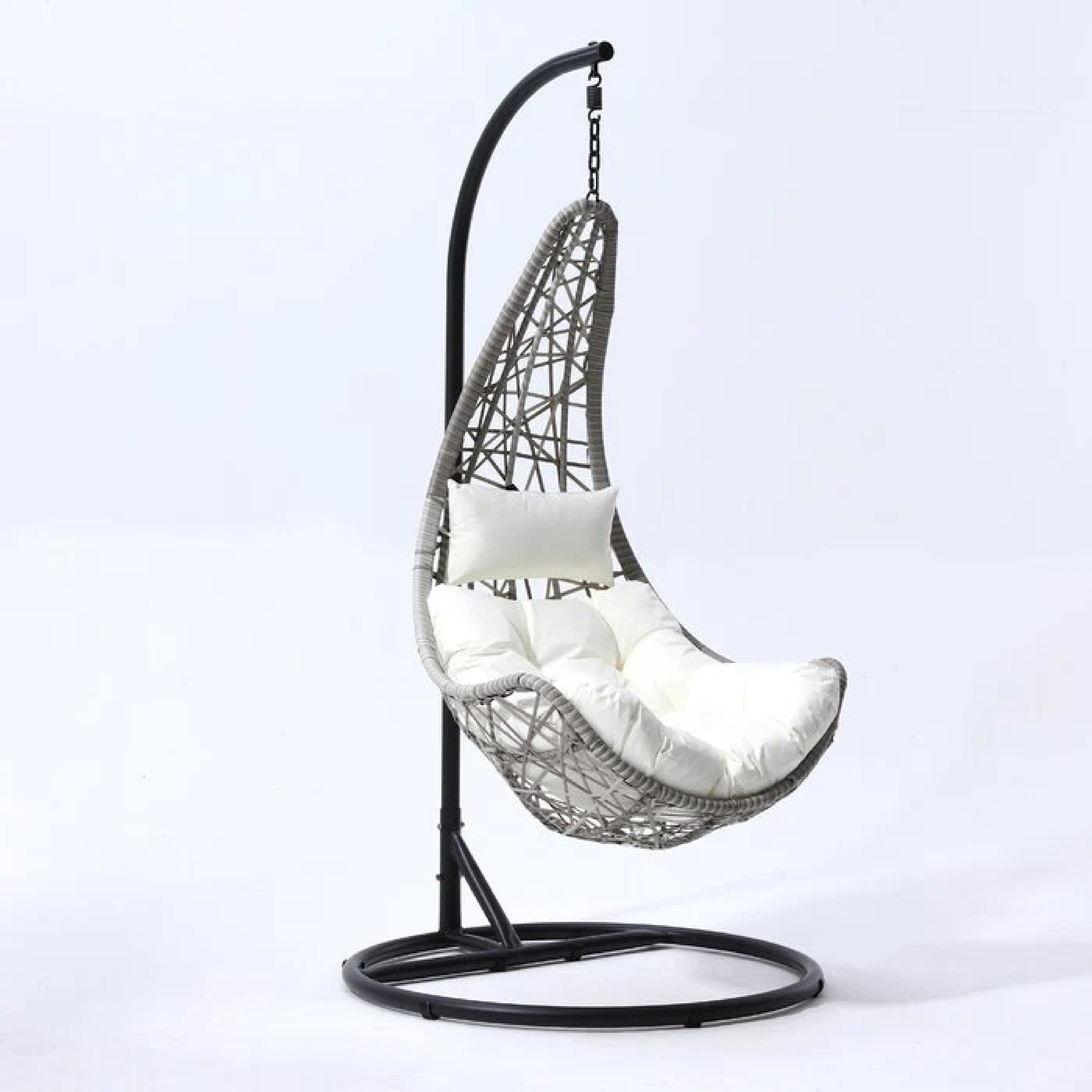 ANASTASIO SINGLE SEATER HANGING SWING