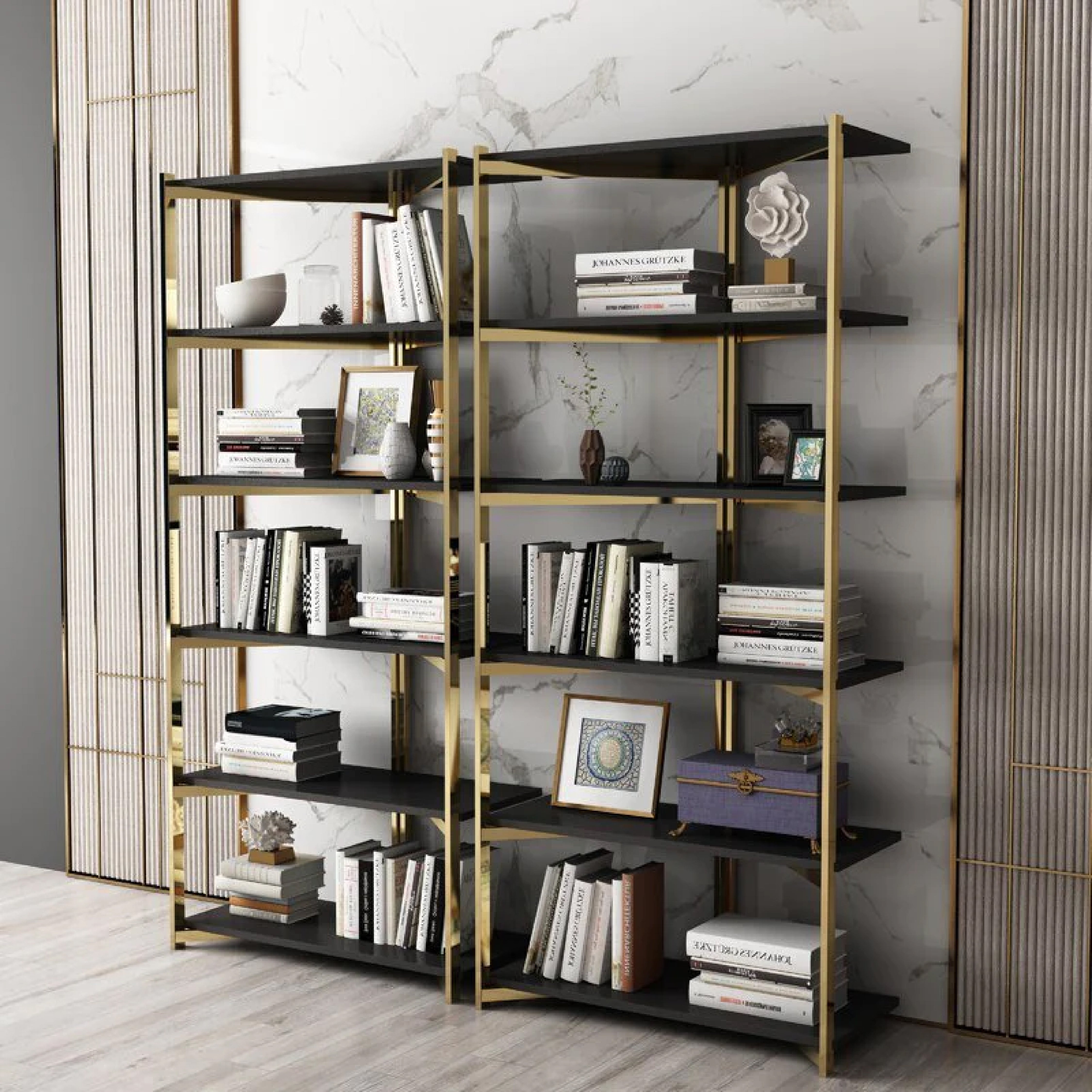 Reveur Bookshelf