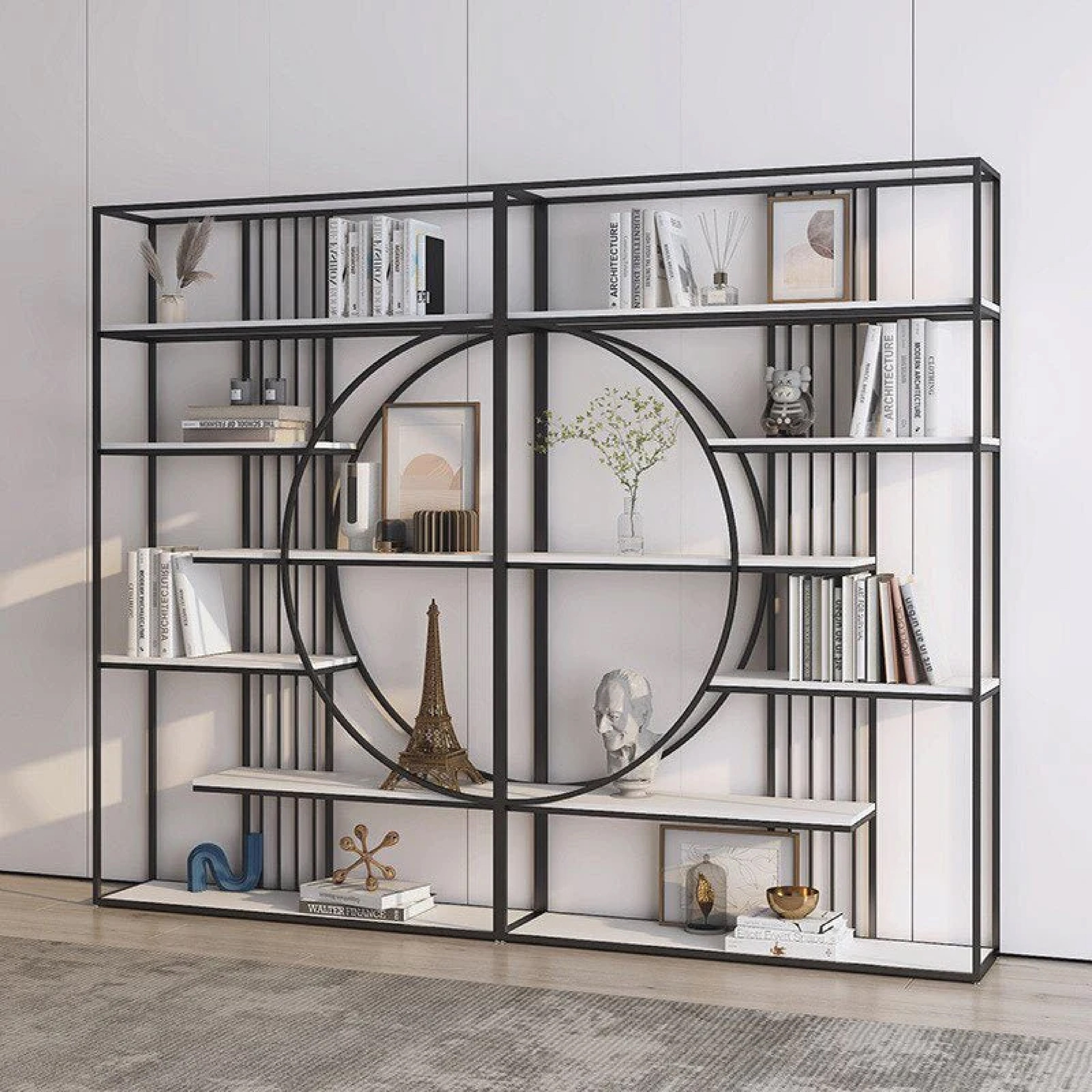 Beladini Bookshelf