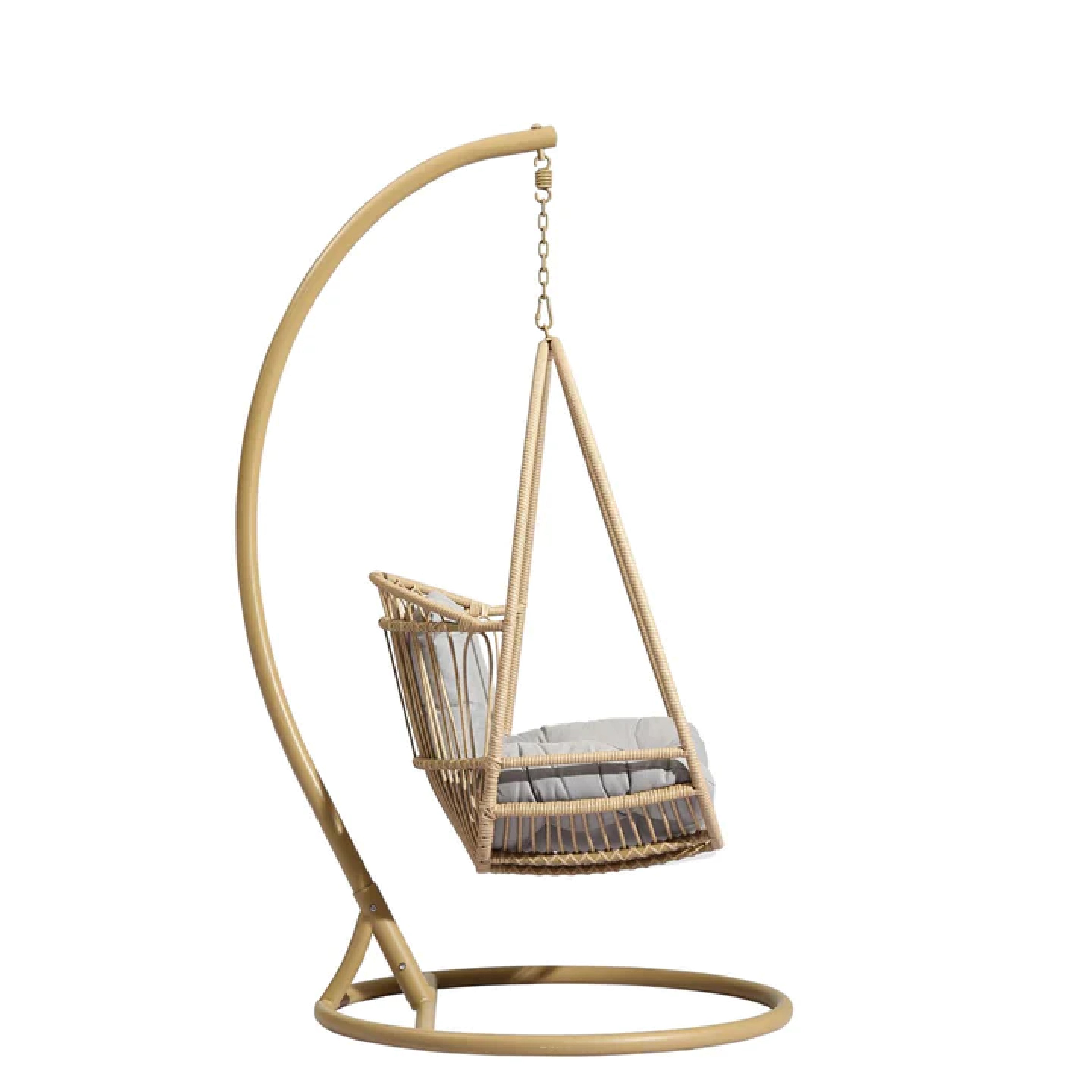 FELICE SINGLE SEATER HANGING SWING