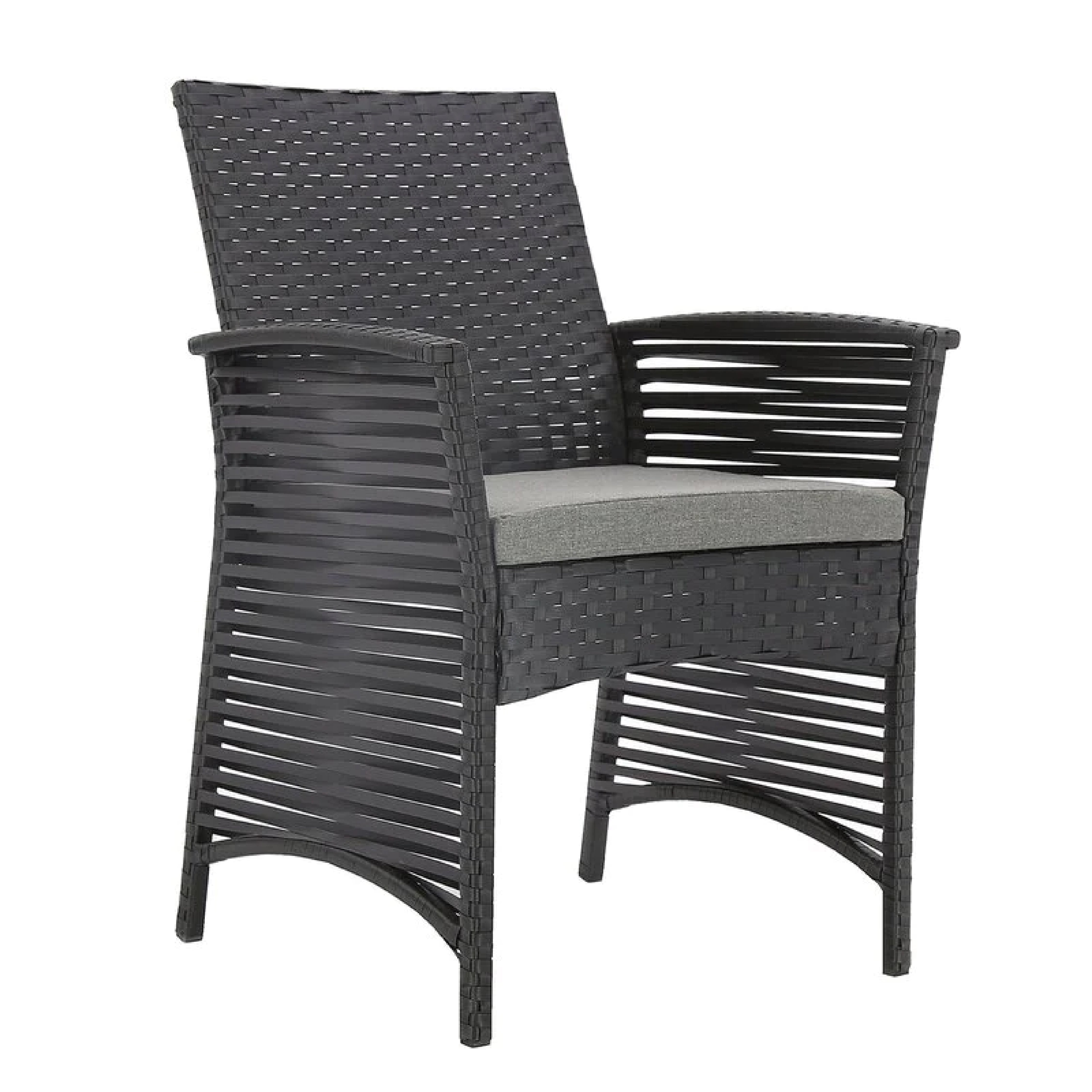 LUCA OUTDOOR PATIO DINING SET