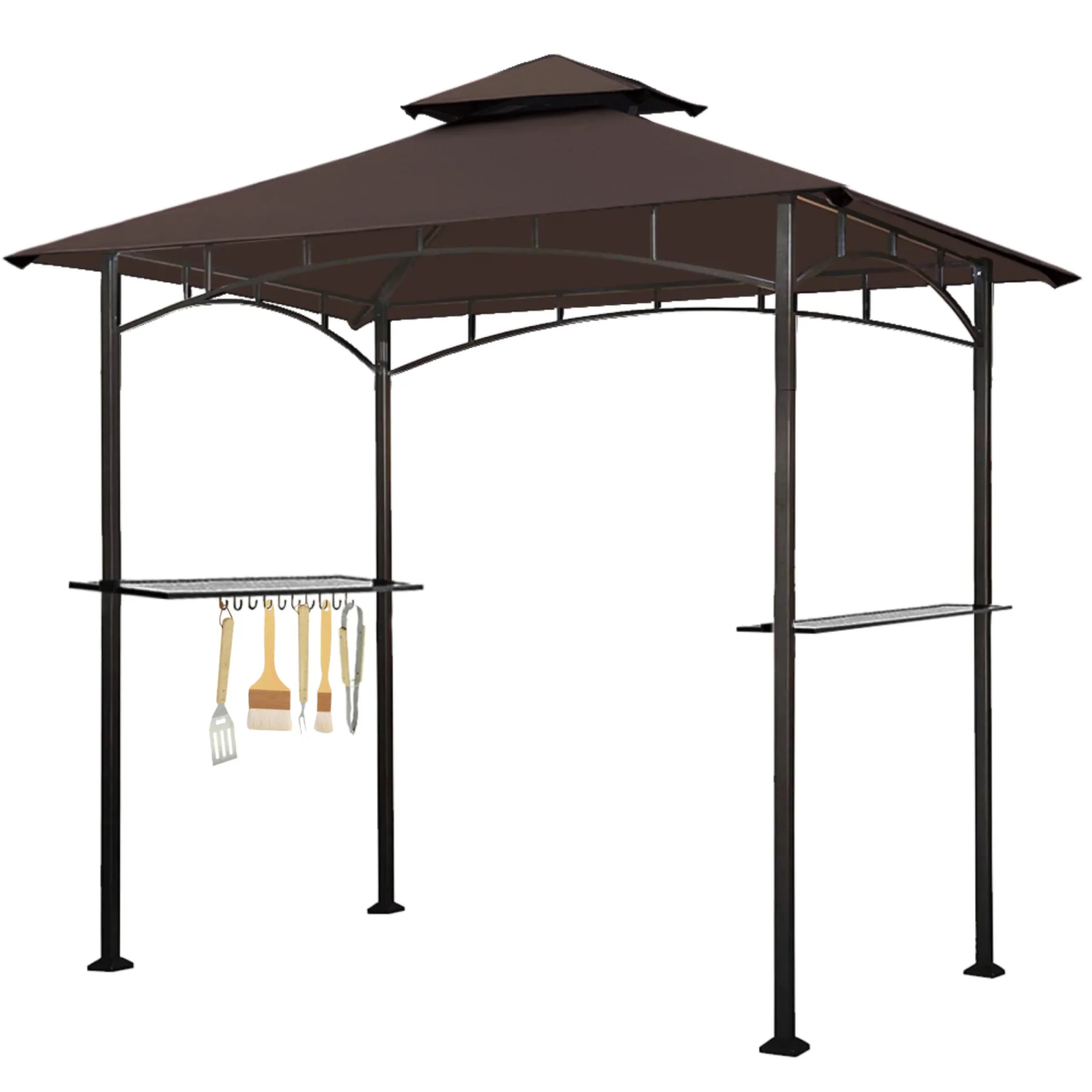 AGLAE OUTDOOR GAZEBO