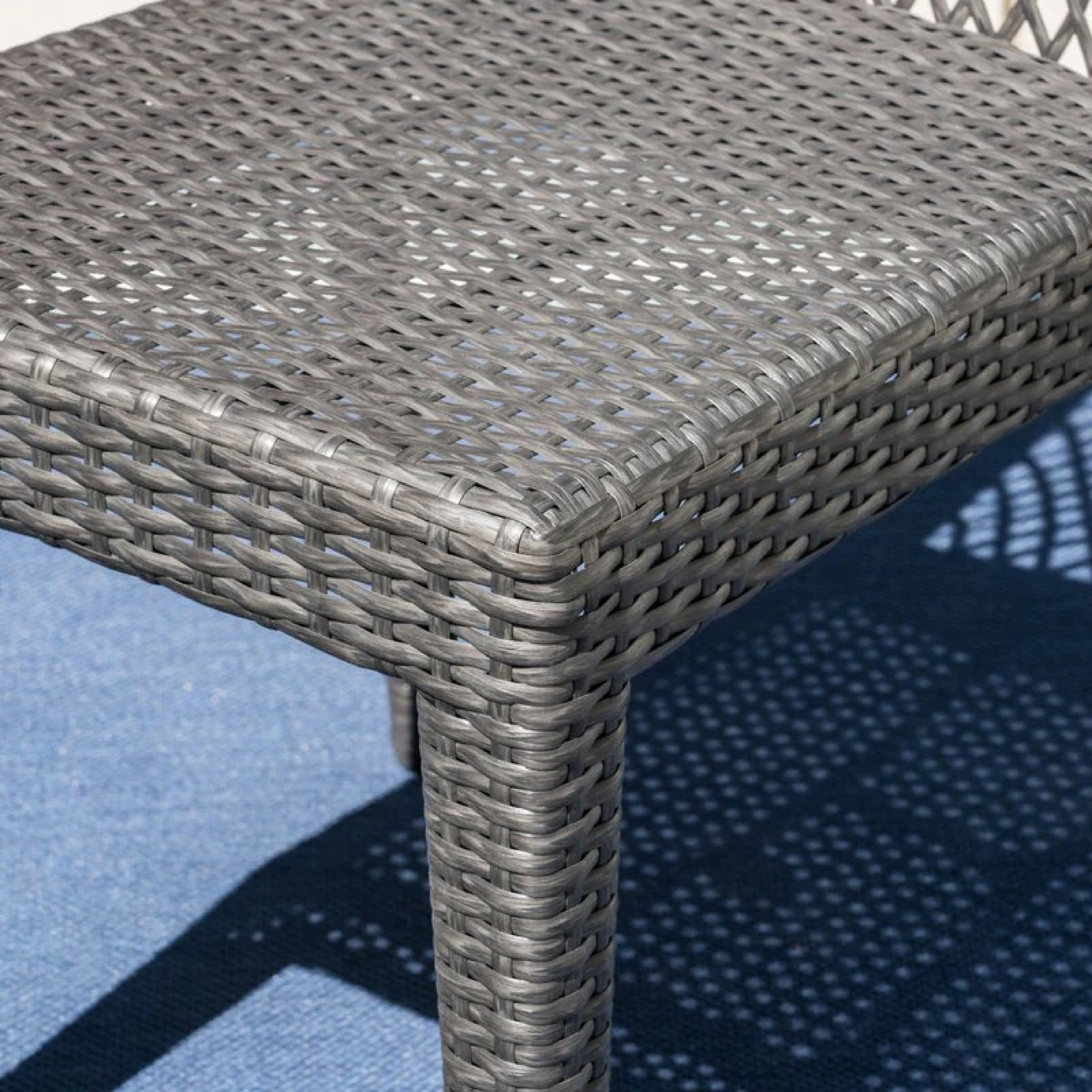 COCO OUTDOOR PATIO DINING SET