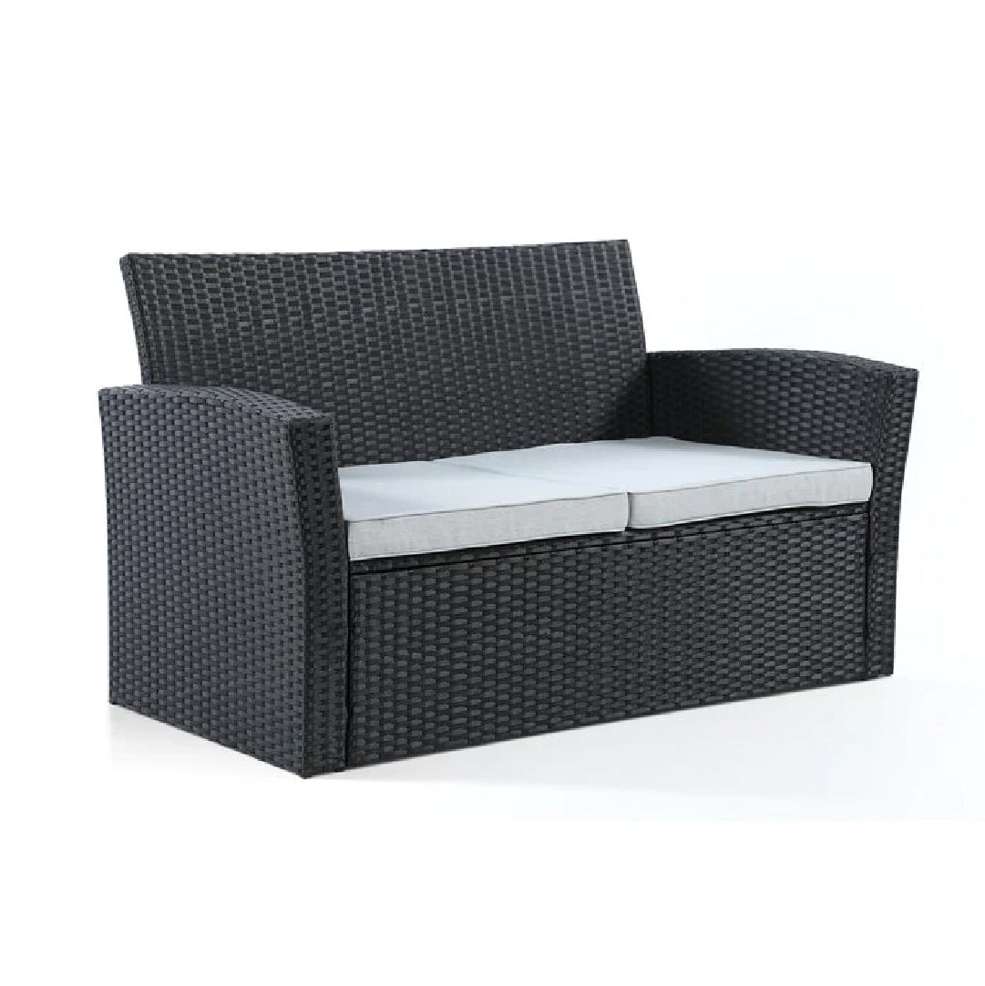 BELLUCCI OUTDOOR SOFA SET