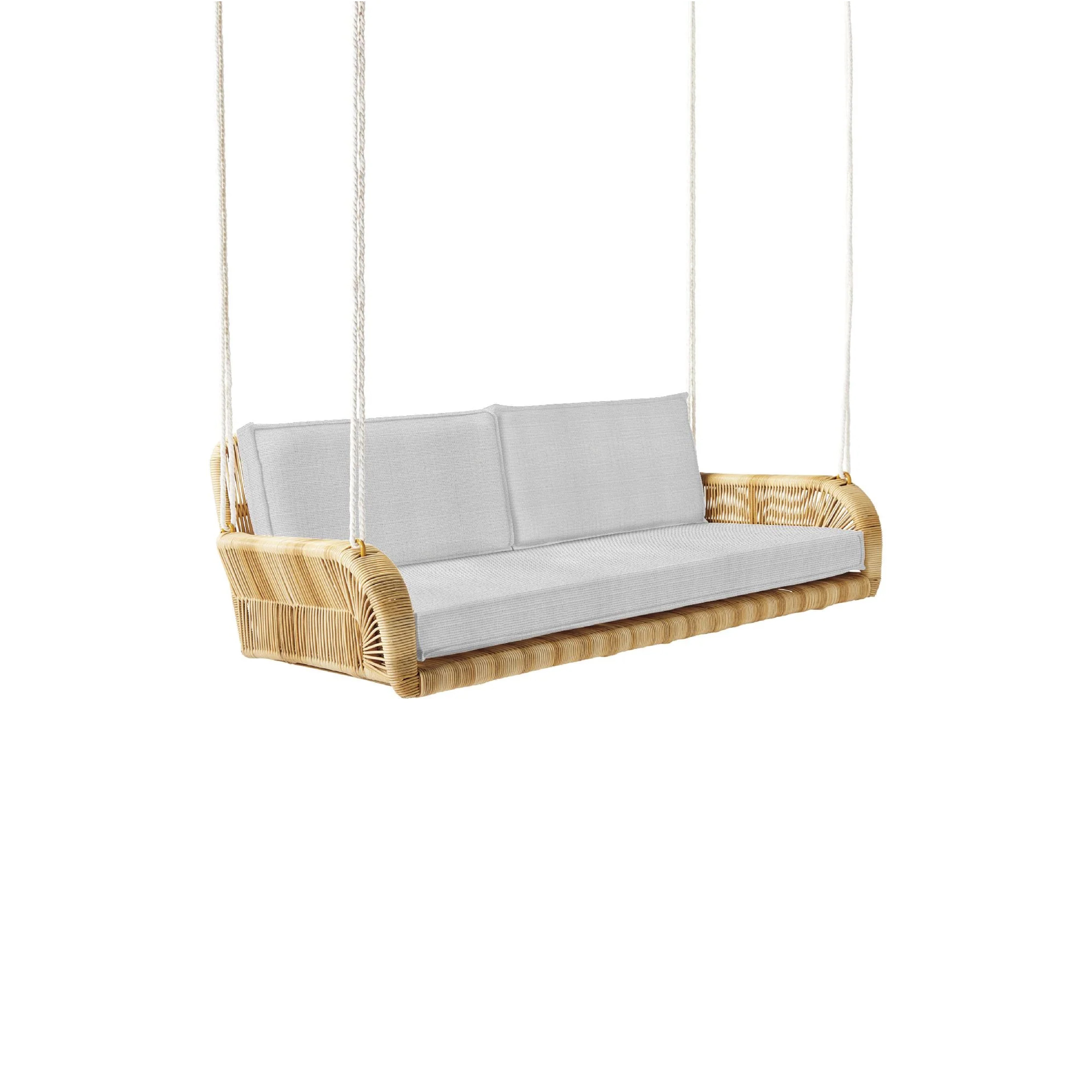 ZITA DOUBLE SEATER HANGING SWING