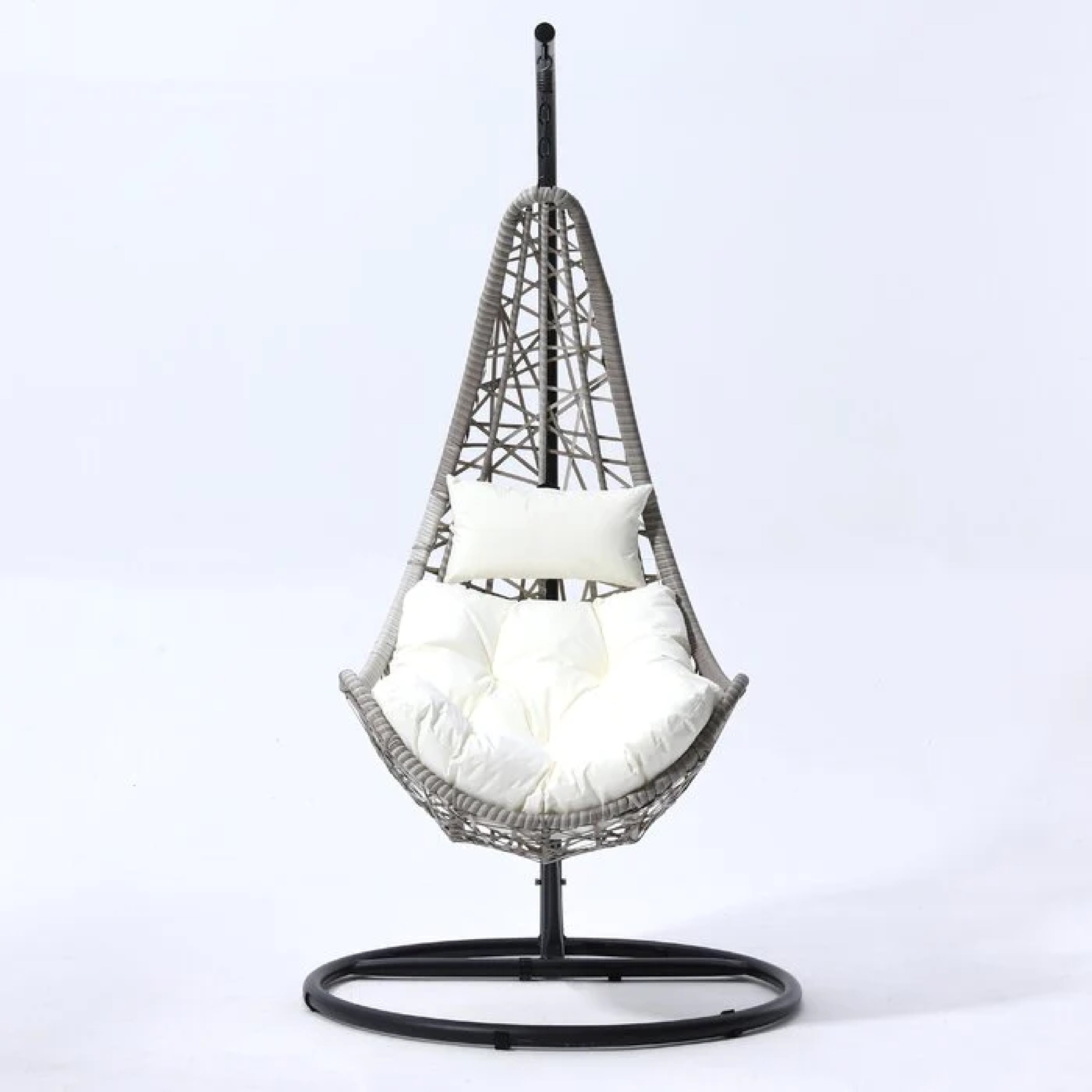 ANASTASIO SINGLE SEATER HANGING SWING