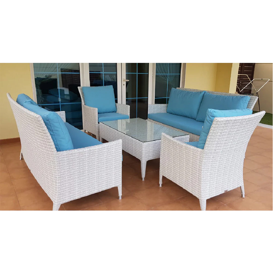 PIO OUTDOOR SOFA SET