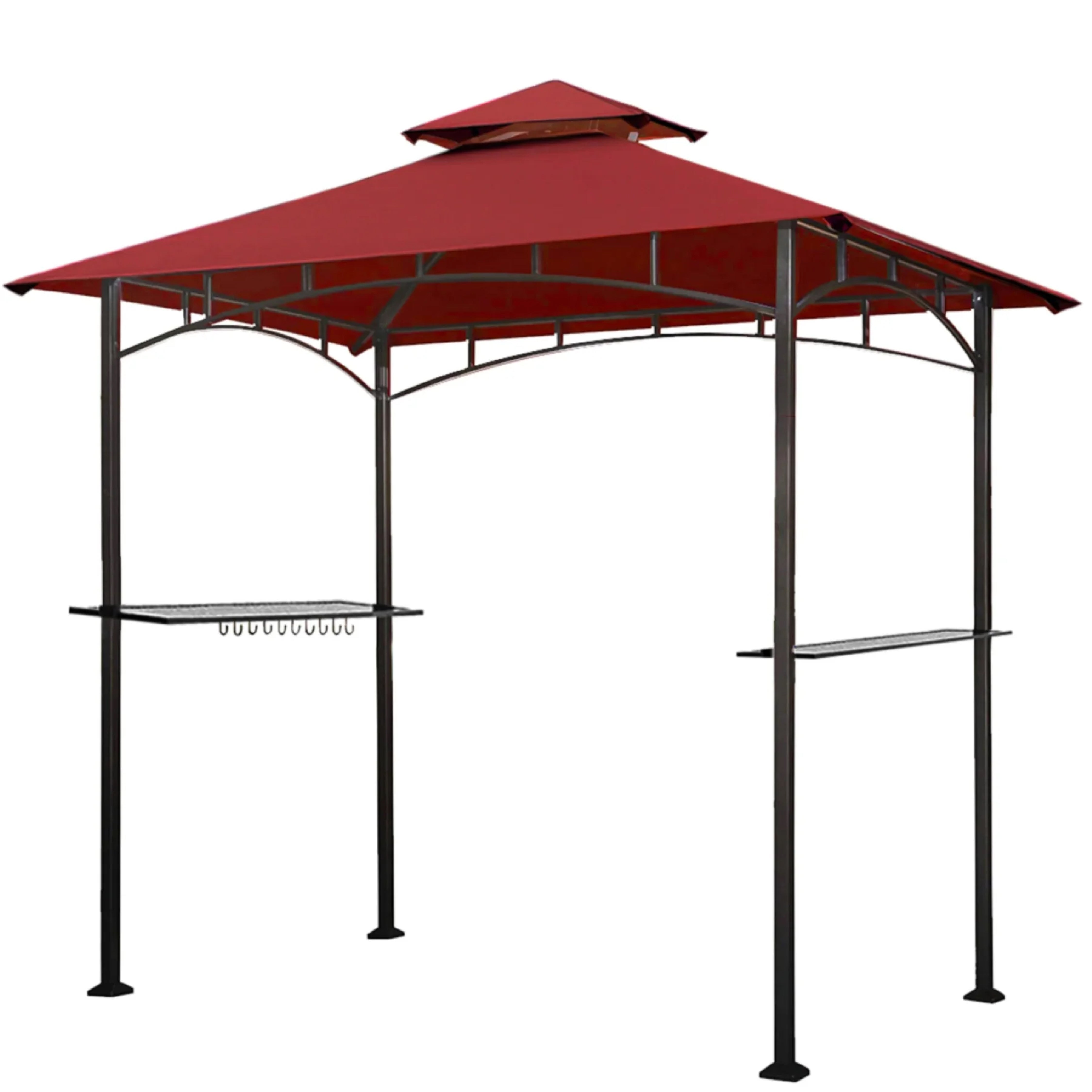 AGLAE OUTDOOR GAZEBO