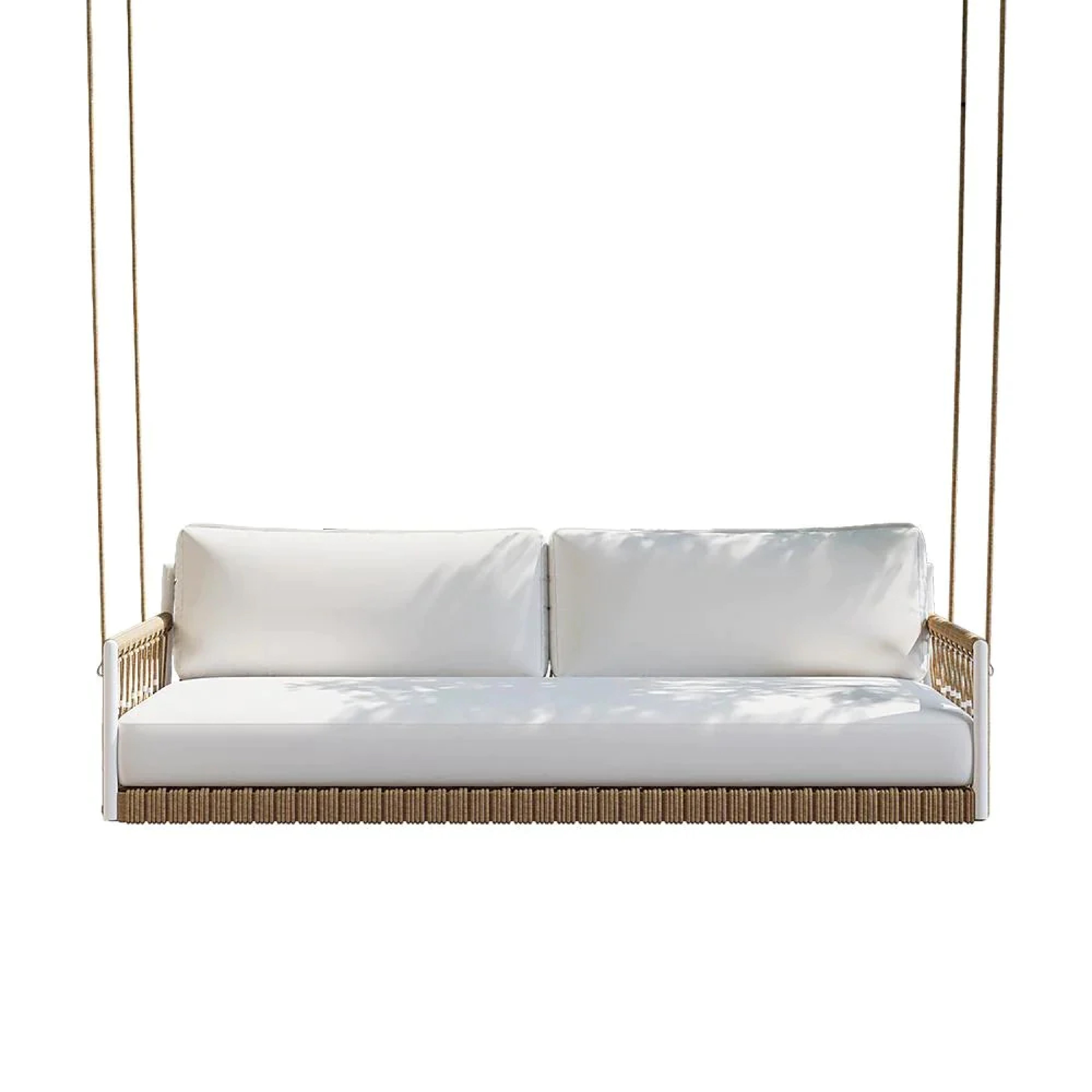 OTIO DOUBLE SEATER HANGING SWING