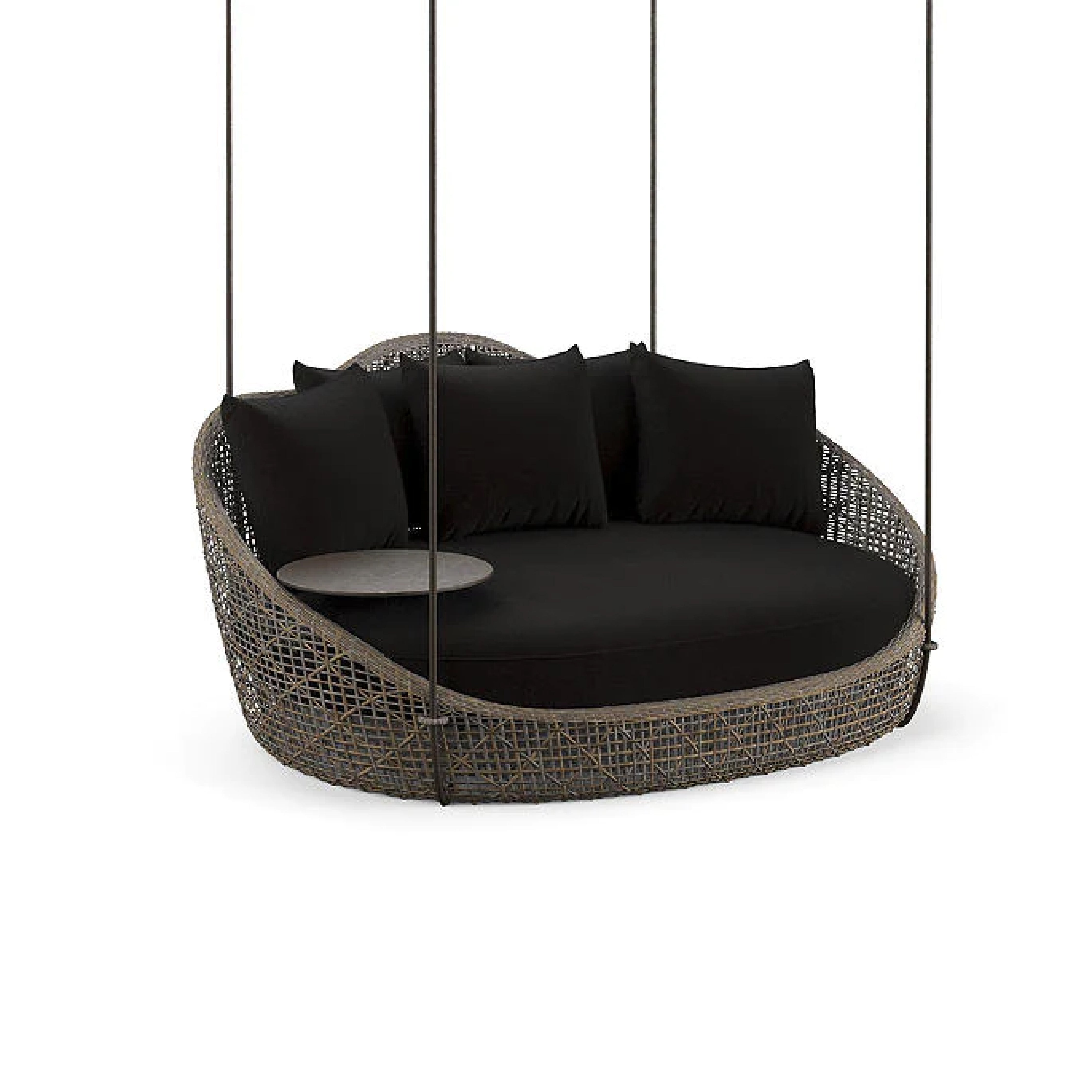 BINION THREE SEATER HANGING SWING