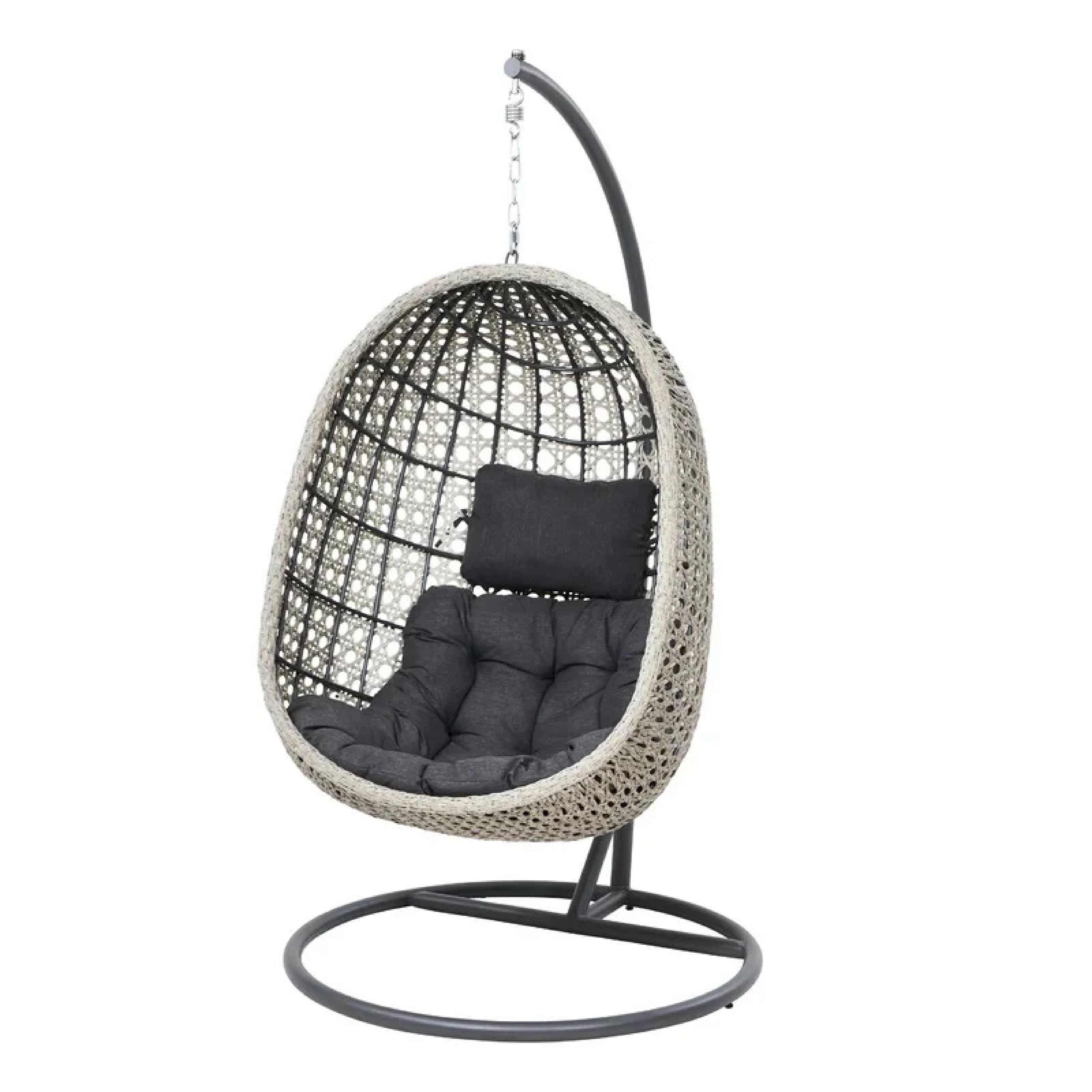 RODOLFO SINGLE SEATER HANGING SWING