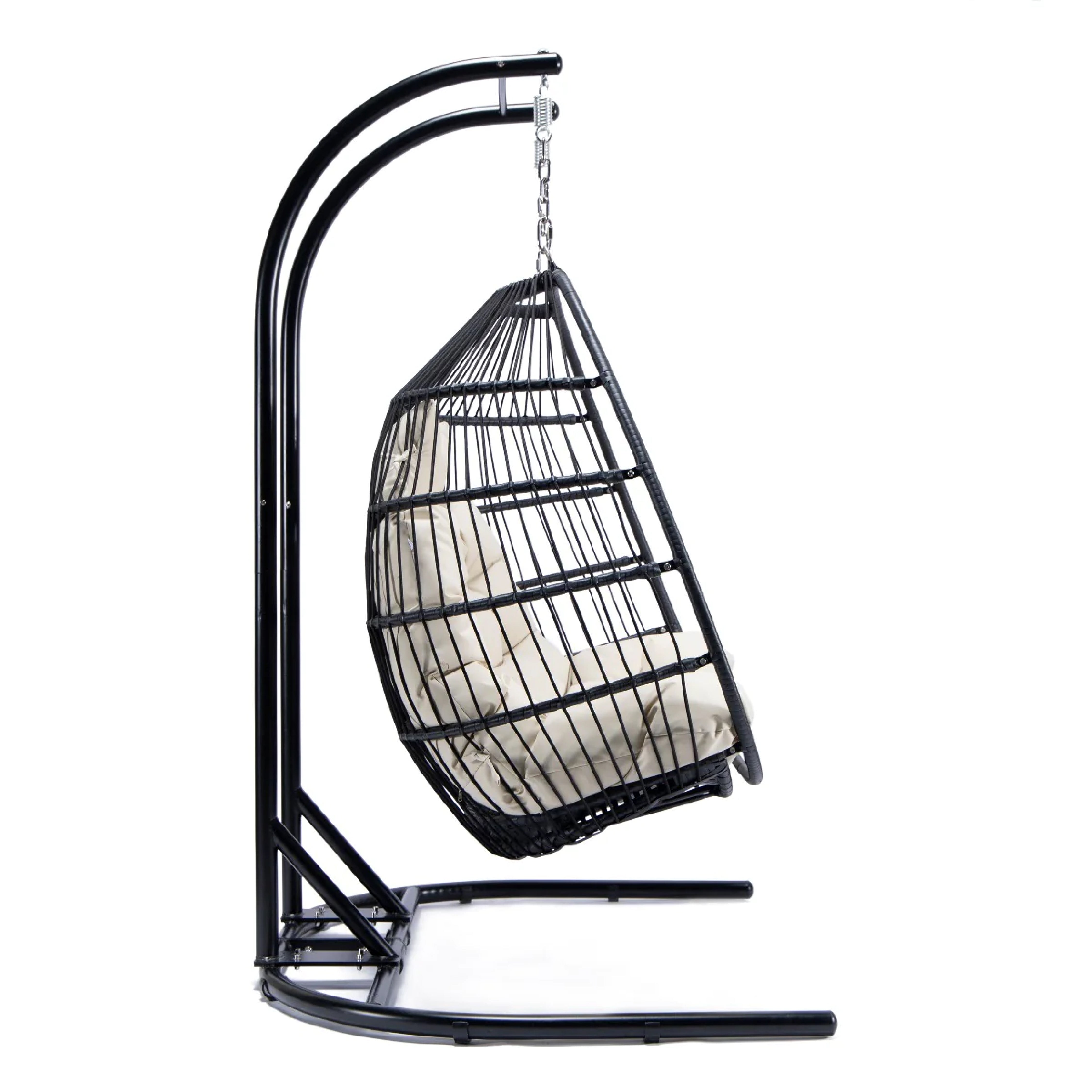 TONIA DOUBLE SEATER HANGING SWING