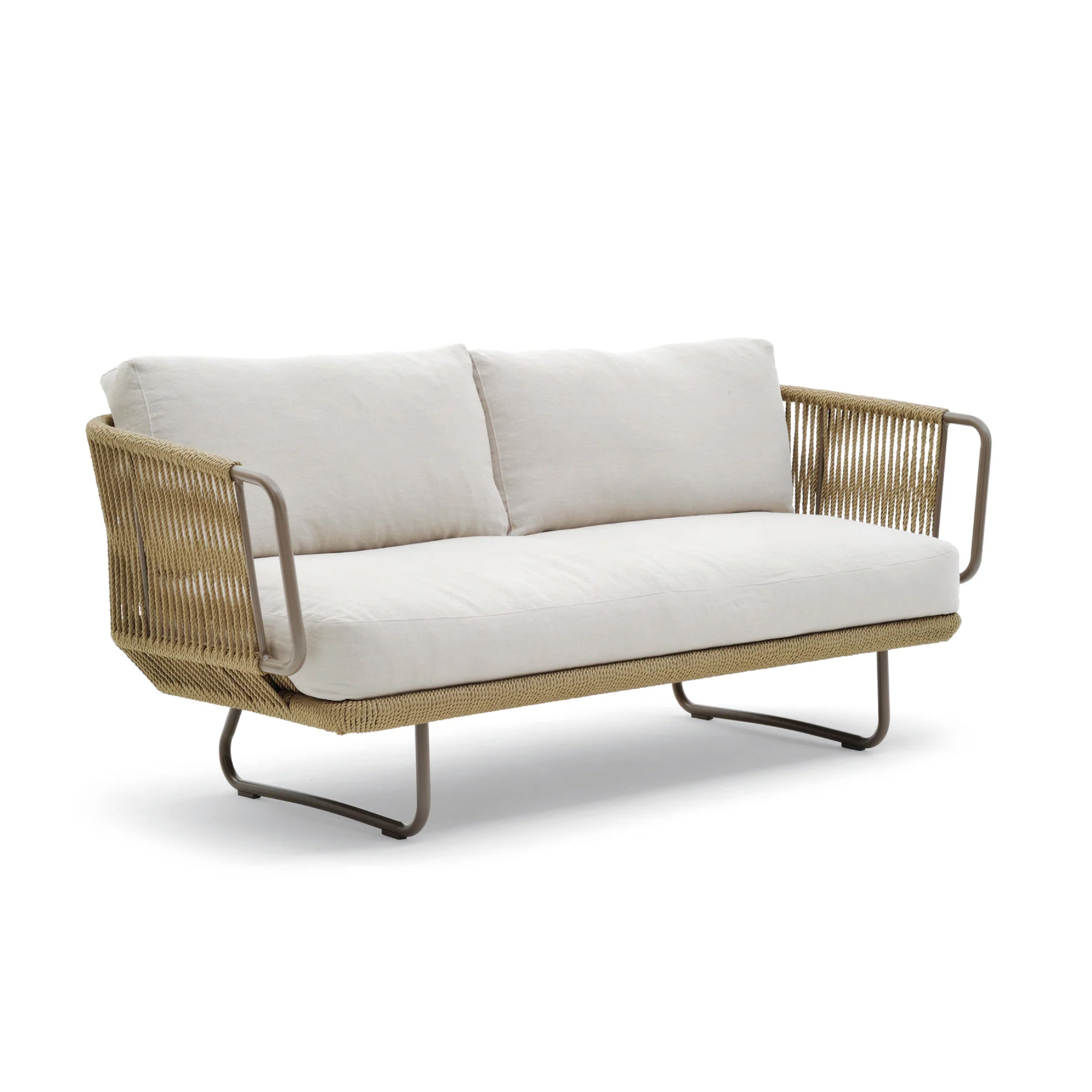 KENLY OUTDOOR SOFA SET