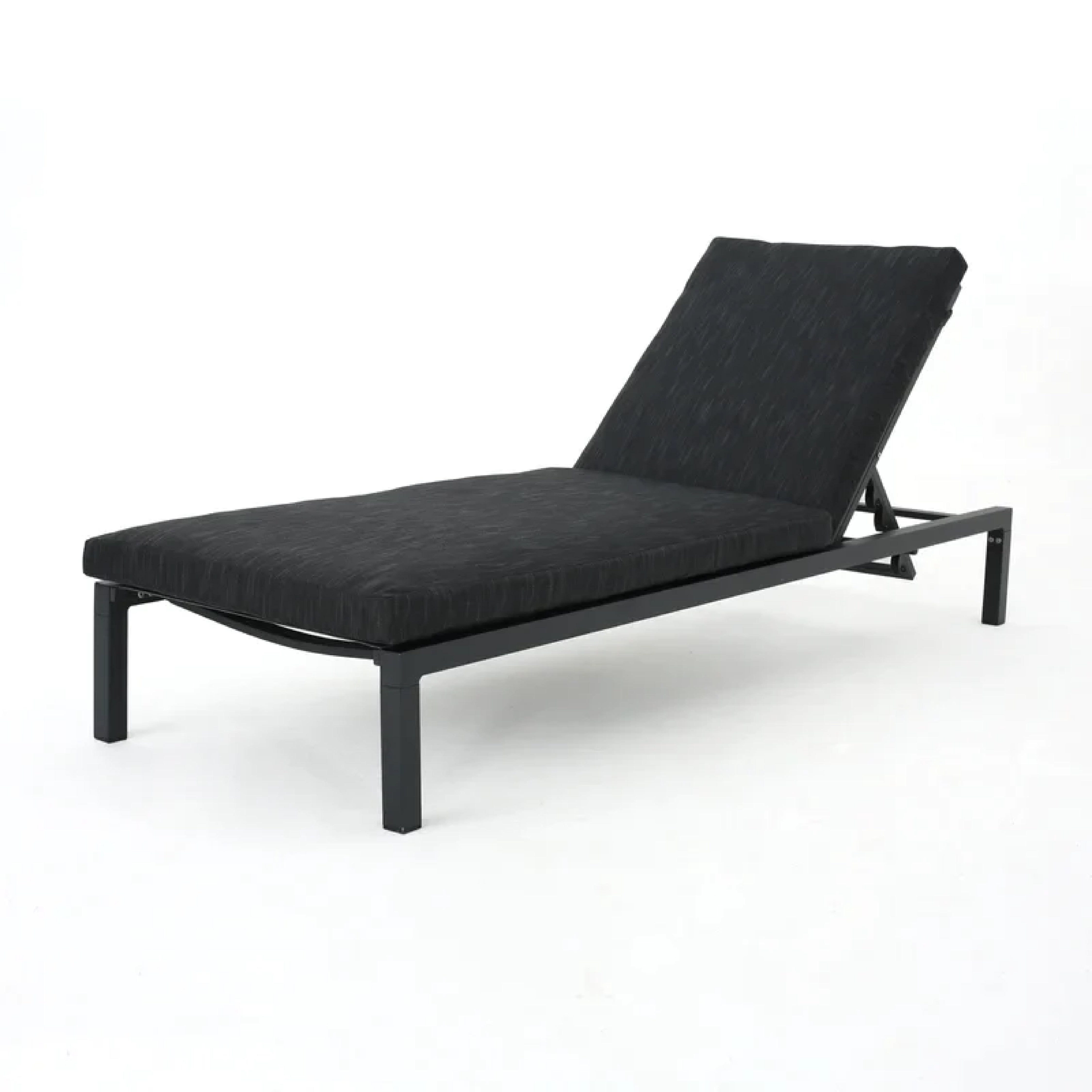 SYON OUTDOOR SWIMMING POOLSIDE LOUNGER