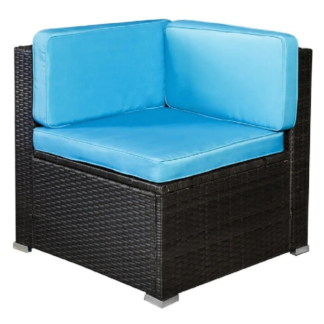 CALLISTO OUTDOOR PATIO SOFA SET