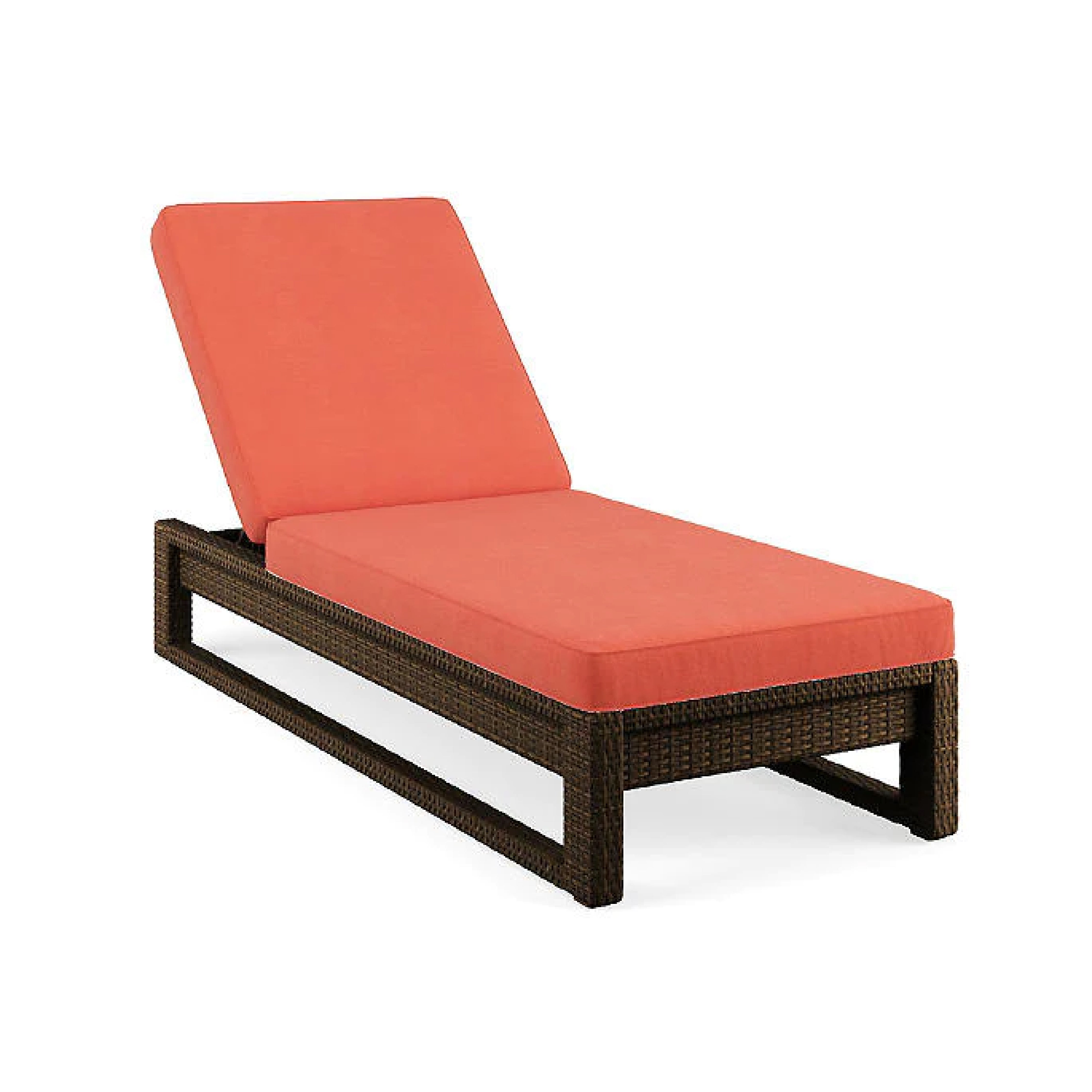 EDRIS OUTDOOR SWIMMING POOLSIDE LOUNGER