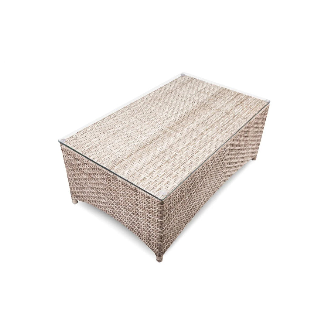 GERARDO OUTDOOR SOFA SET