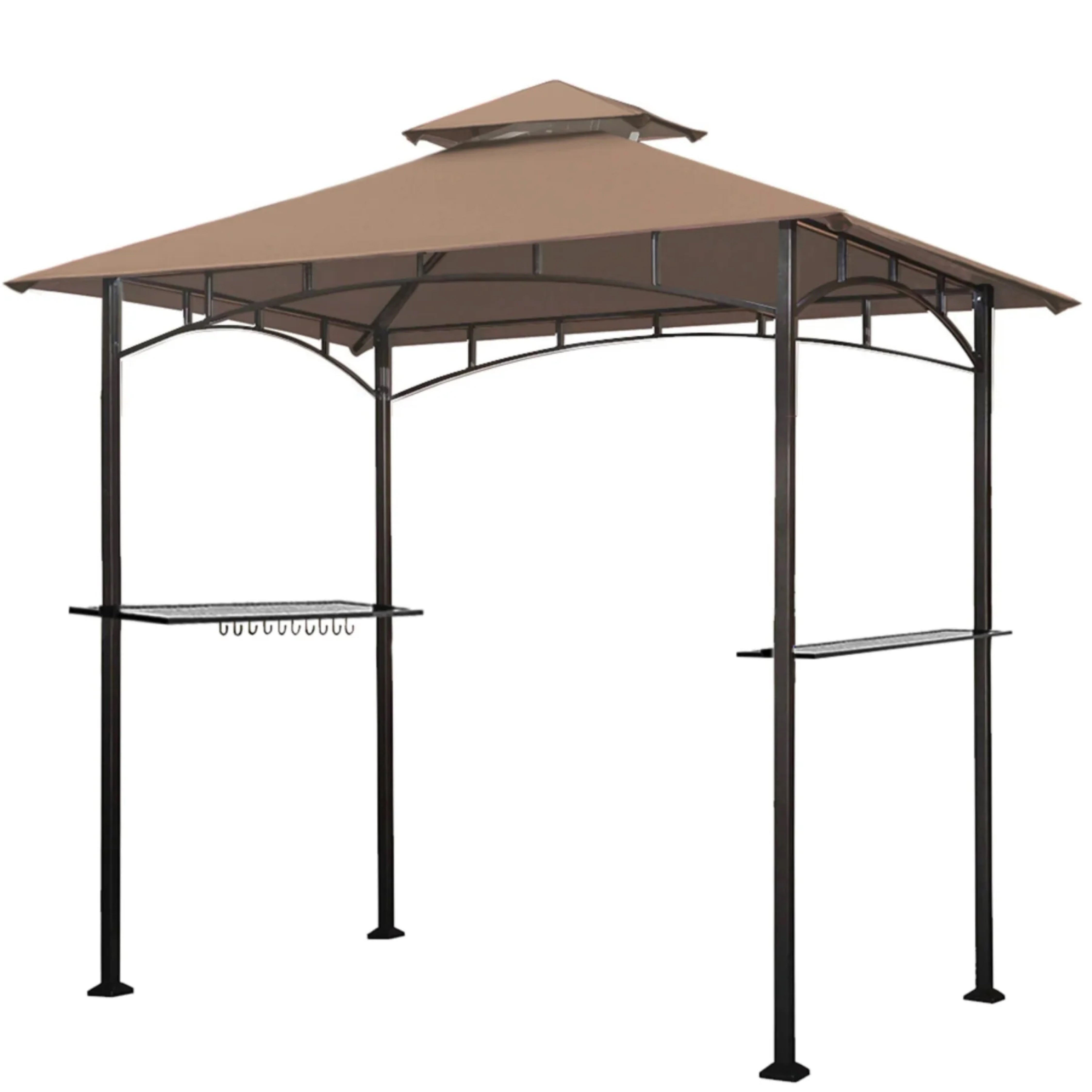 AGLAE OUTDOOR GAZEBO