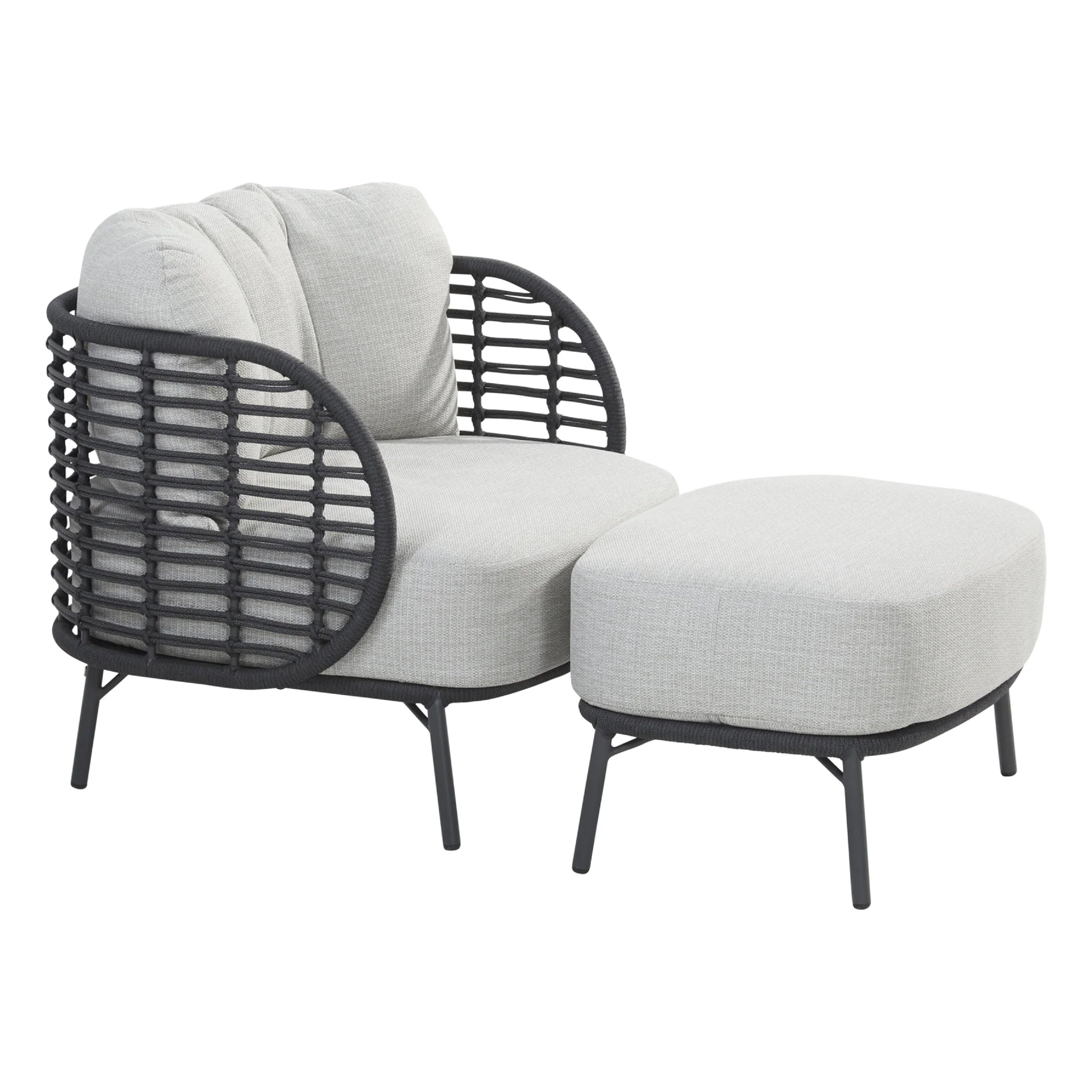 LOCATOR OUTDOOR SOFA SET