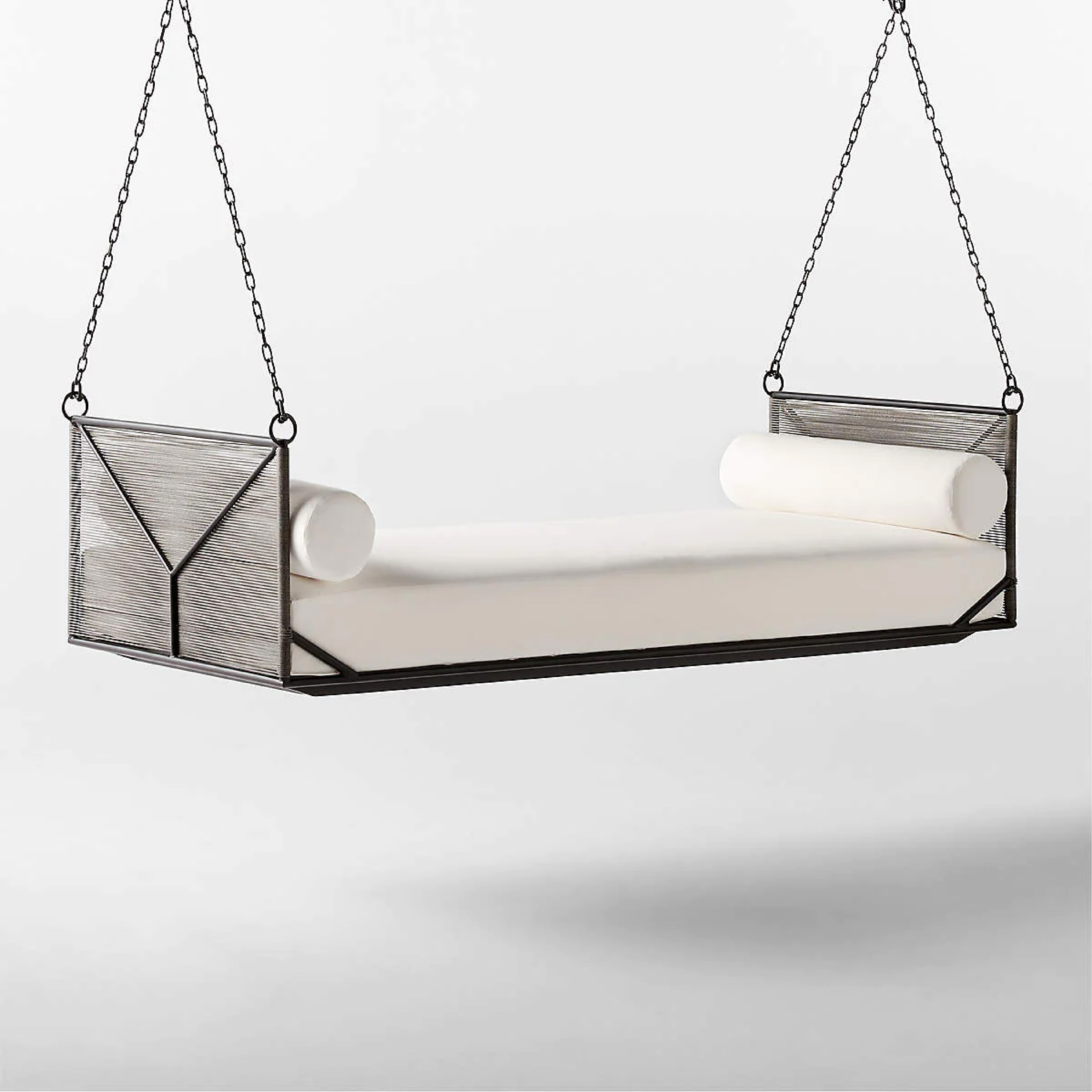 MICHEL THREE SEATER HANGING SWING