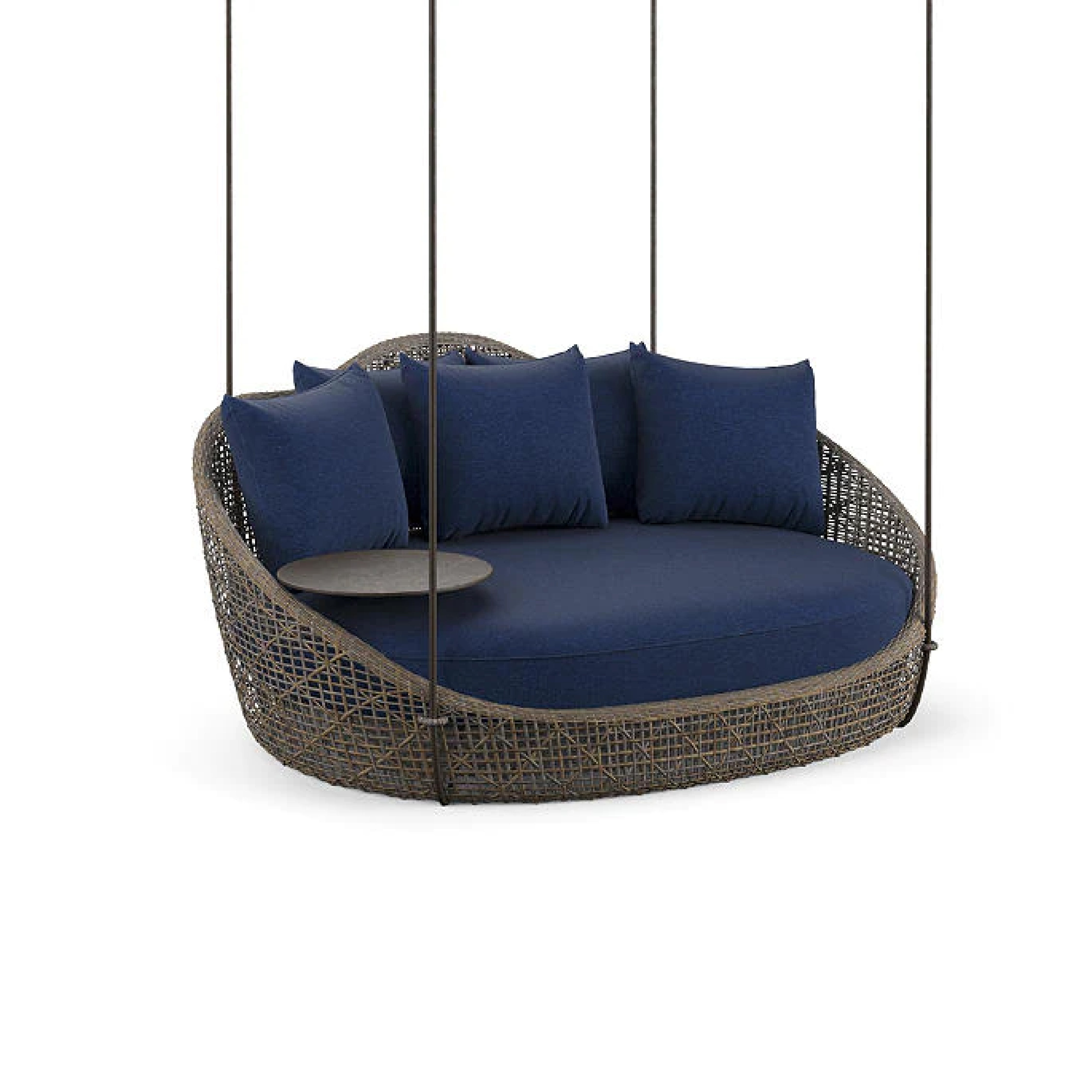 BINION THREE SEATER HANGING SWING