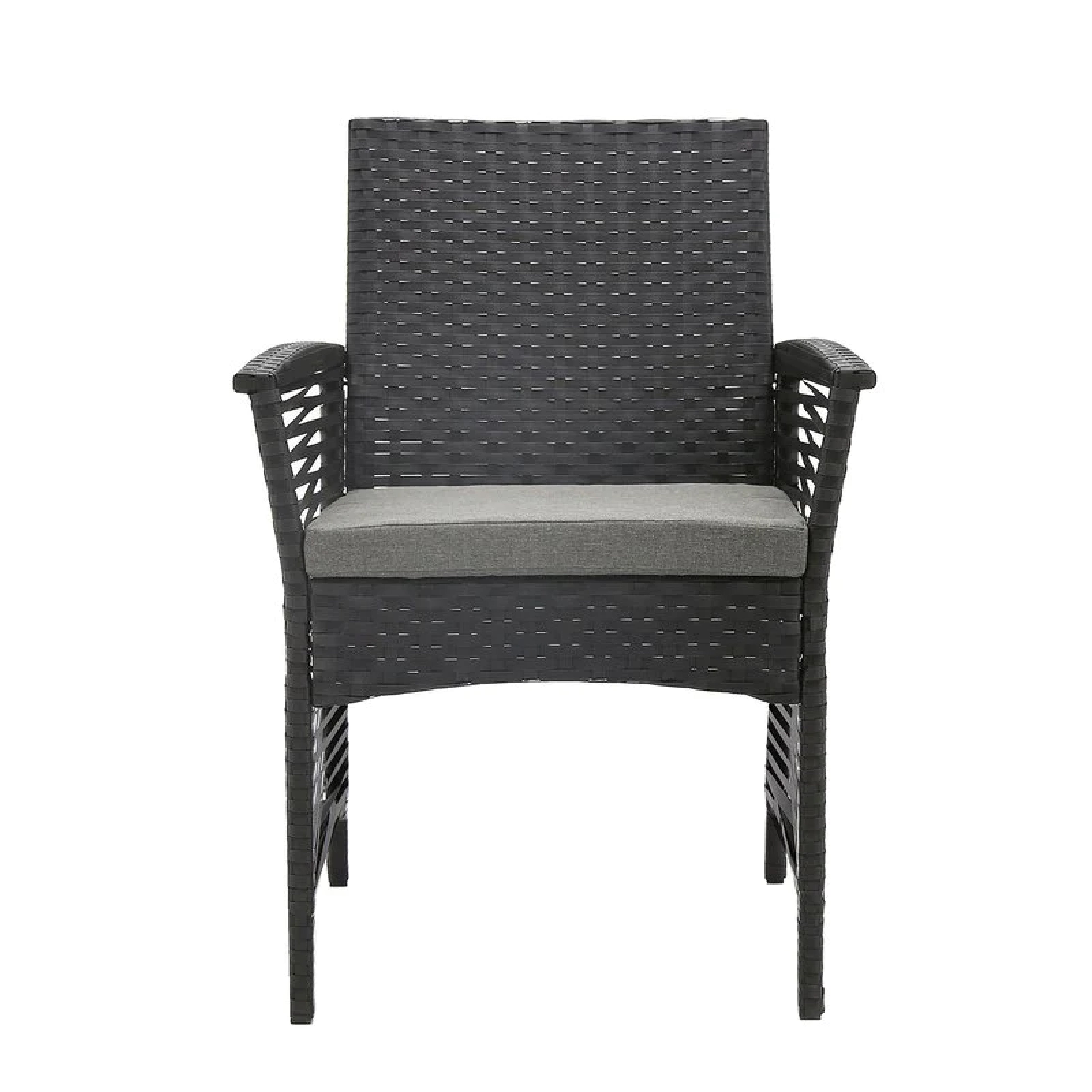 LUCA OUTDOOR PATIO DINING SET