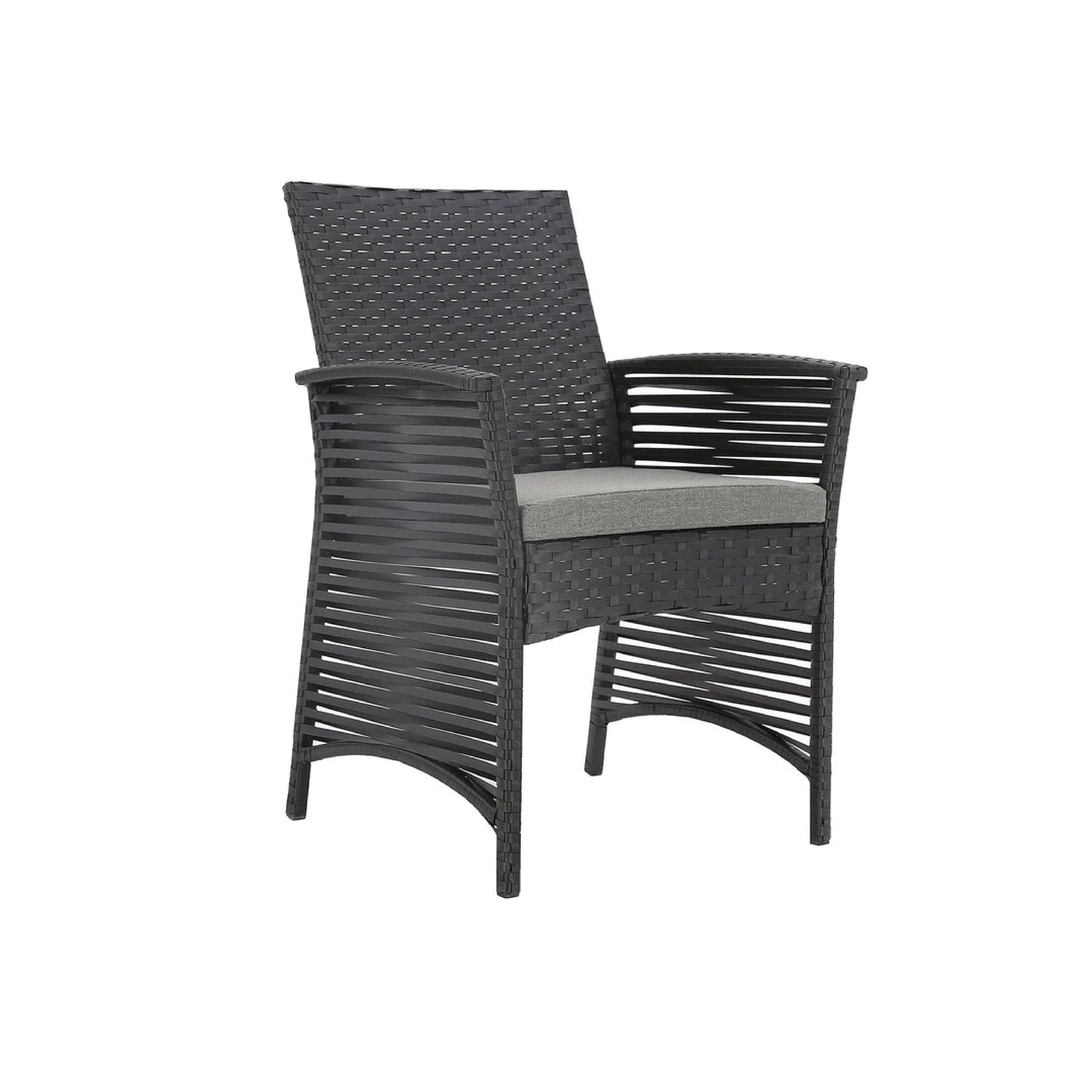 PALERMO OUTDOOR PATIO DINING SET