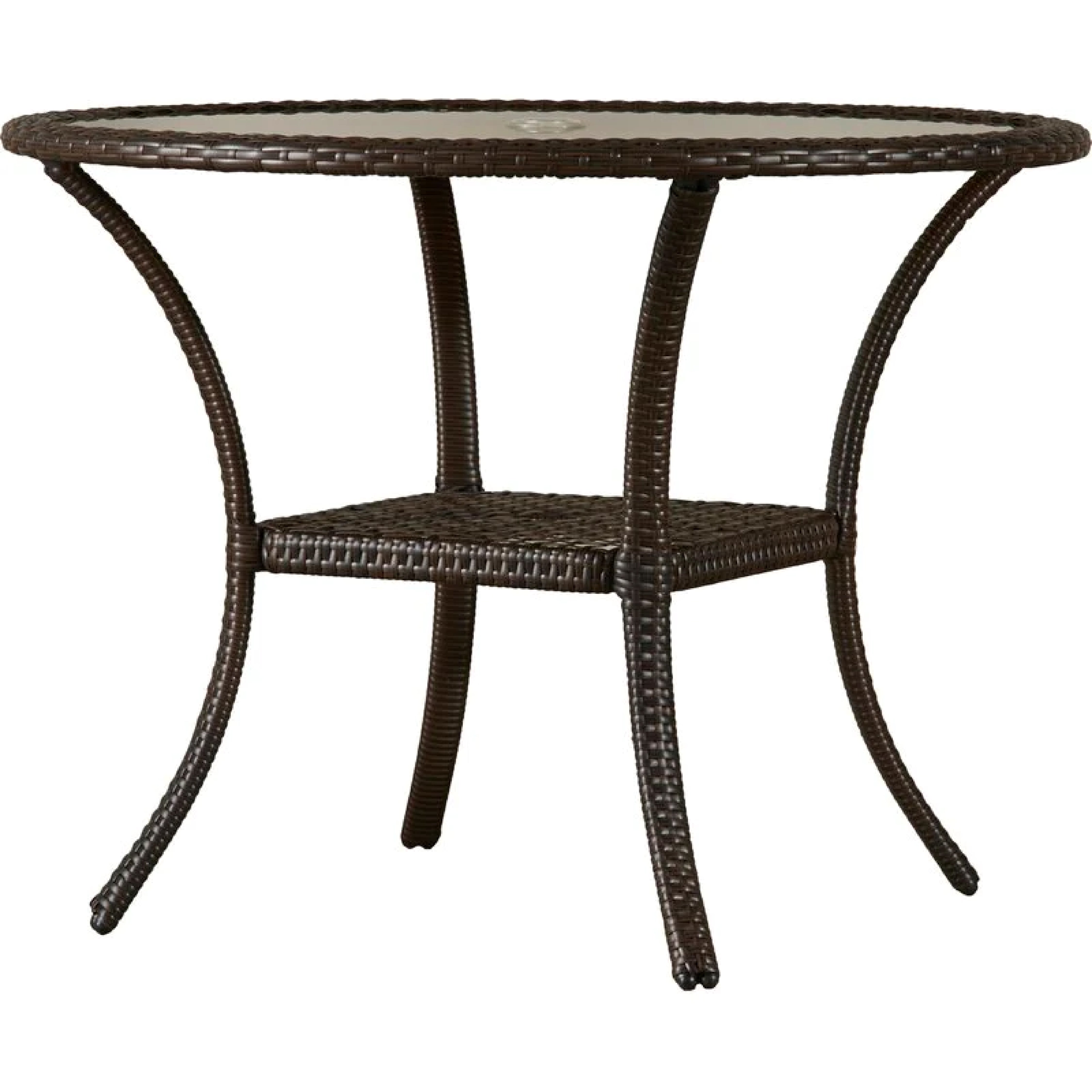 ANGELO OUTDOOR PATIO DINING SET