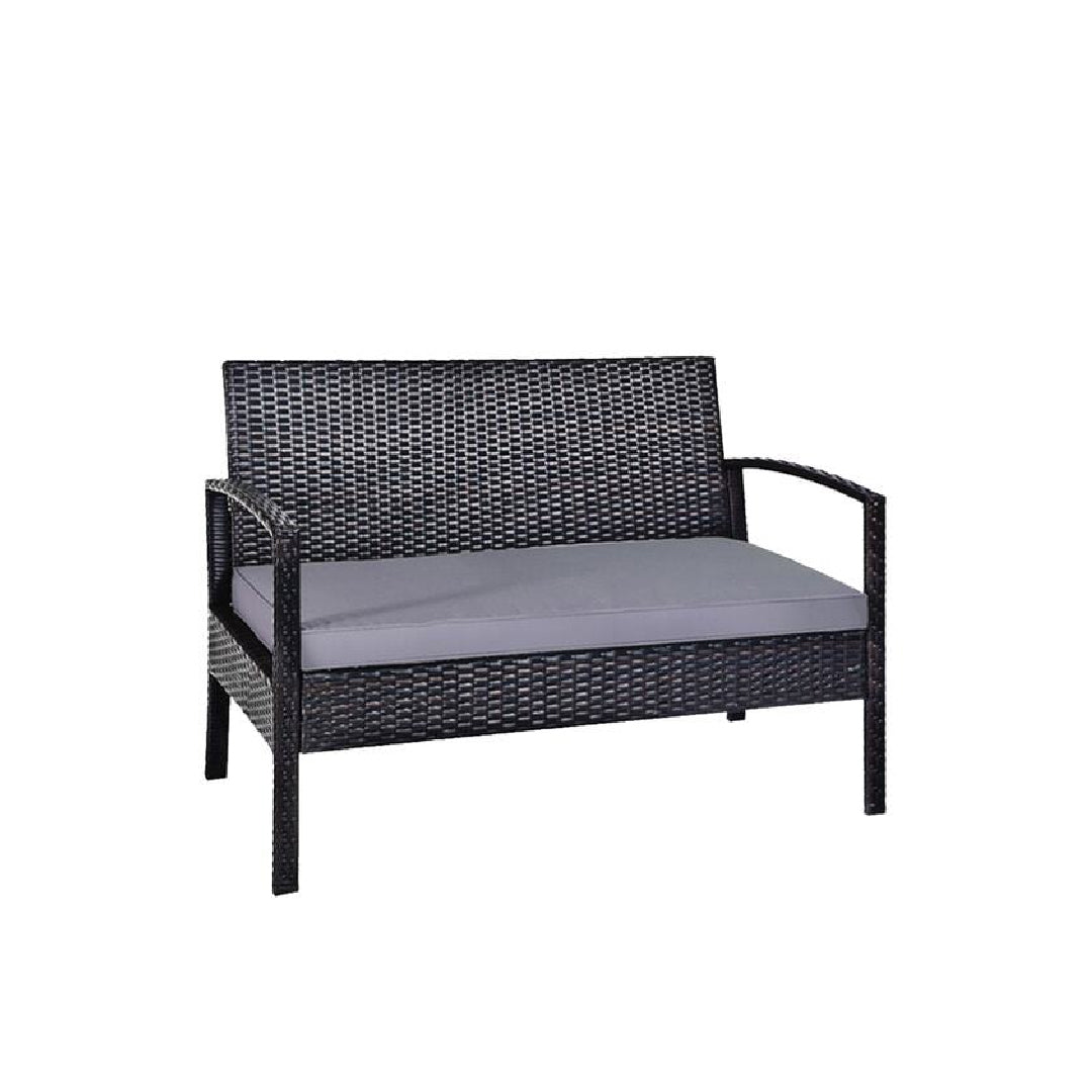 GAETANO OUTDOOR SOFA SET