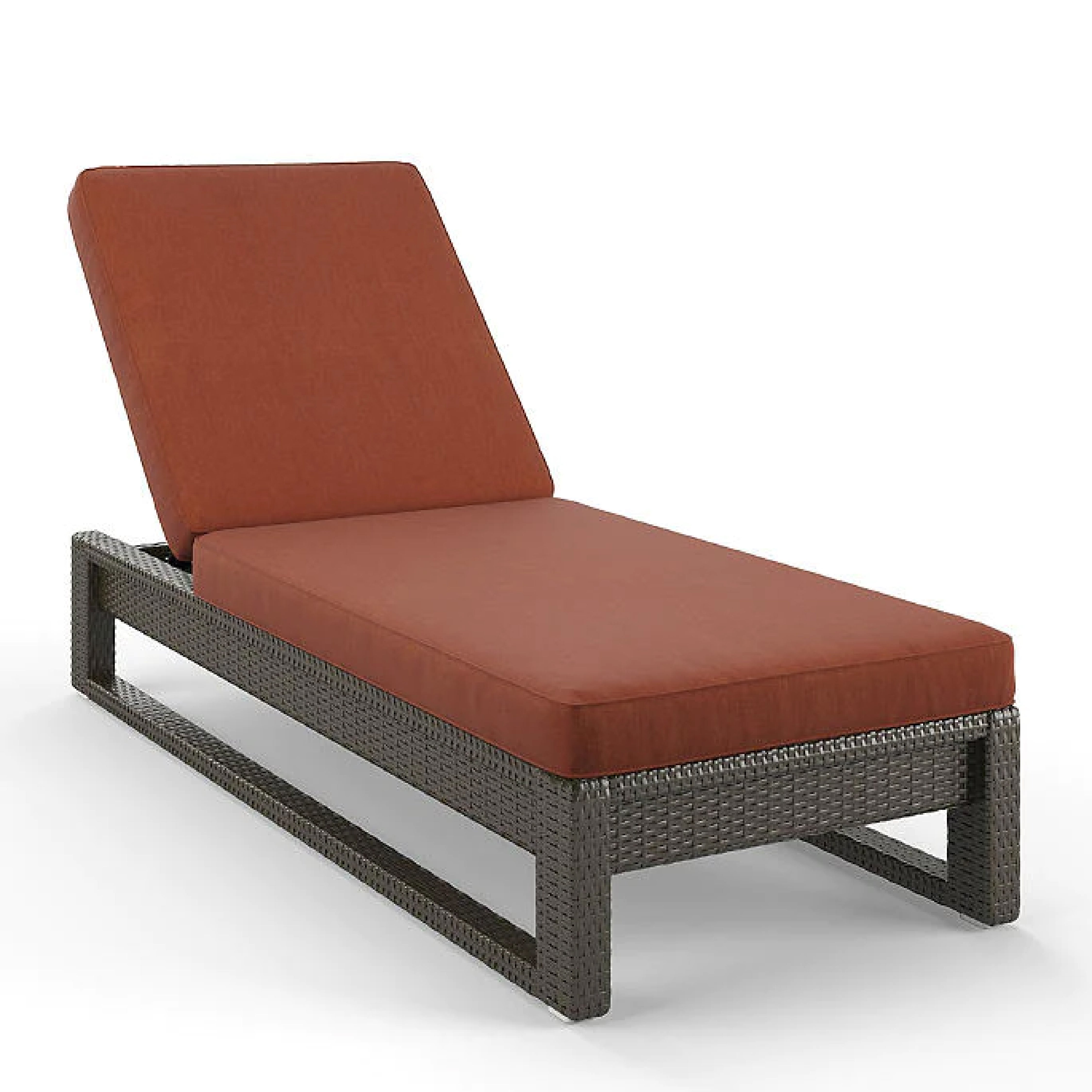 EDRIS OUTDOOR SWIMMING POOLSIDE LOUNGER