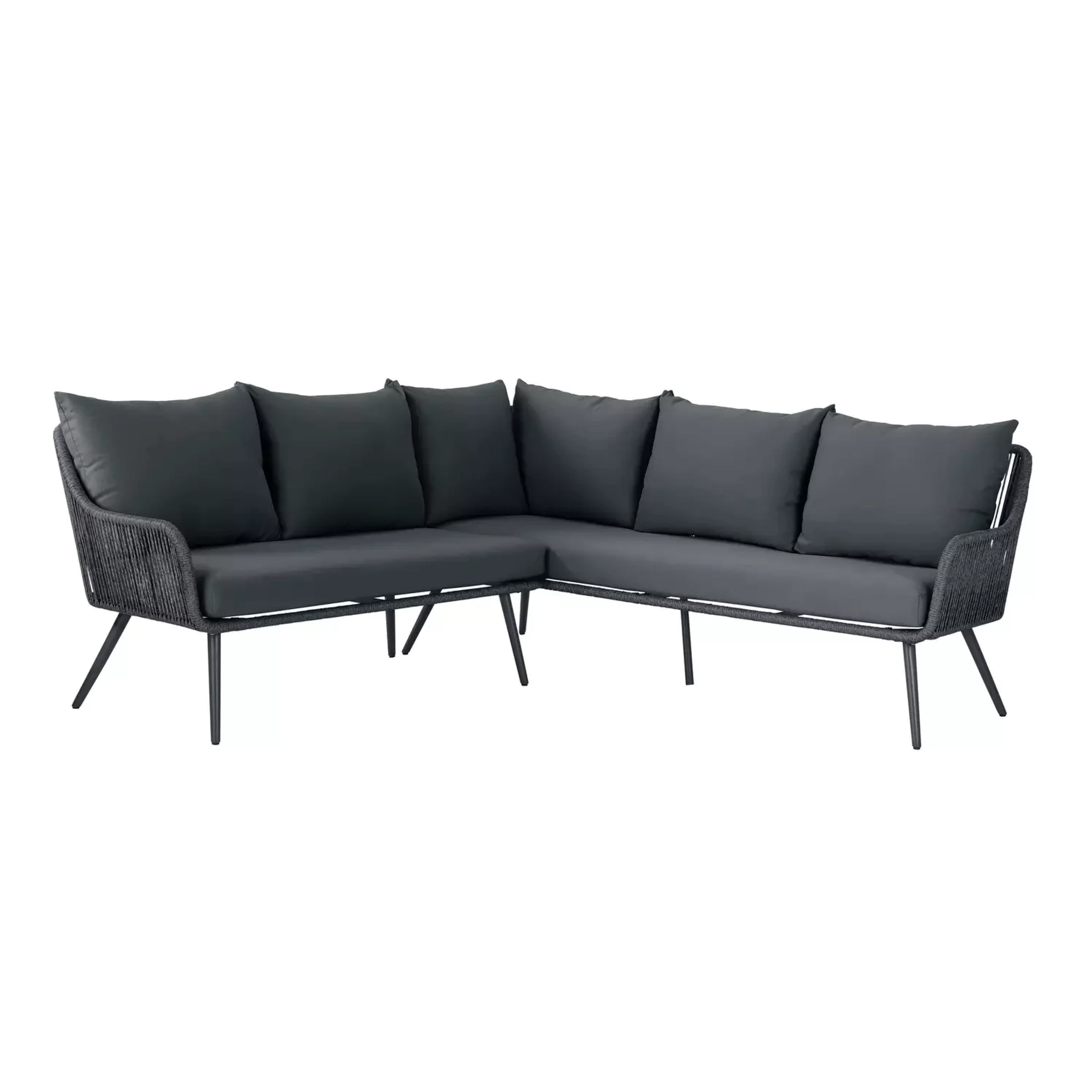 RETO OUTDOOR SOFA SET