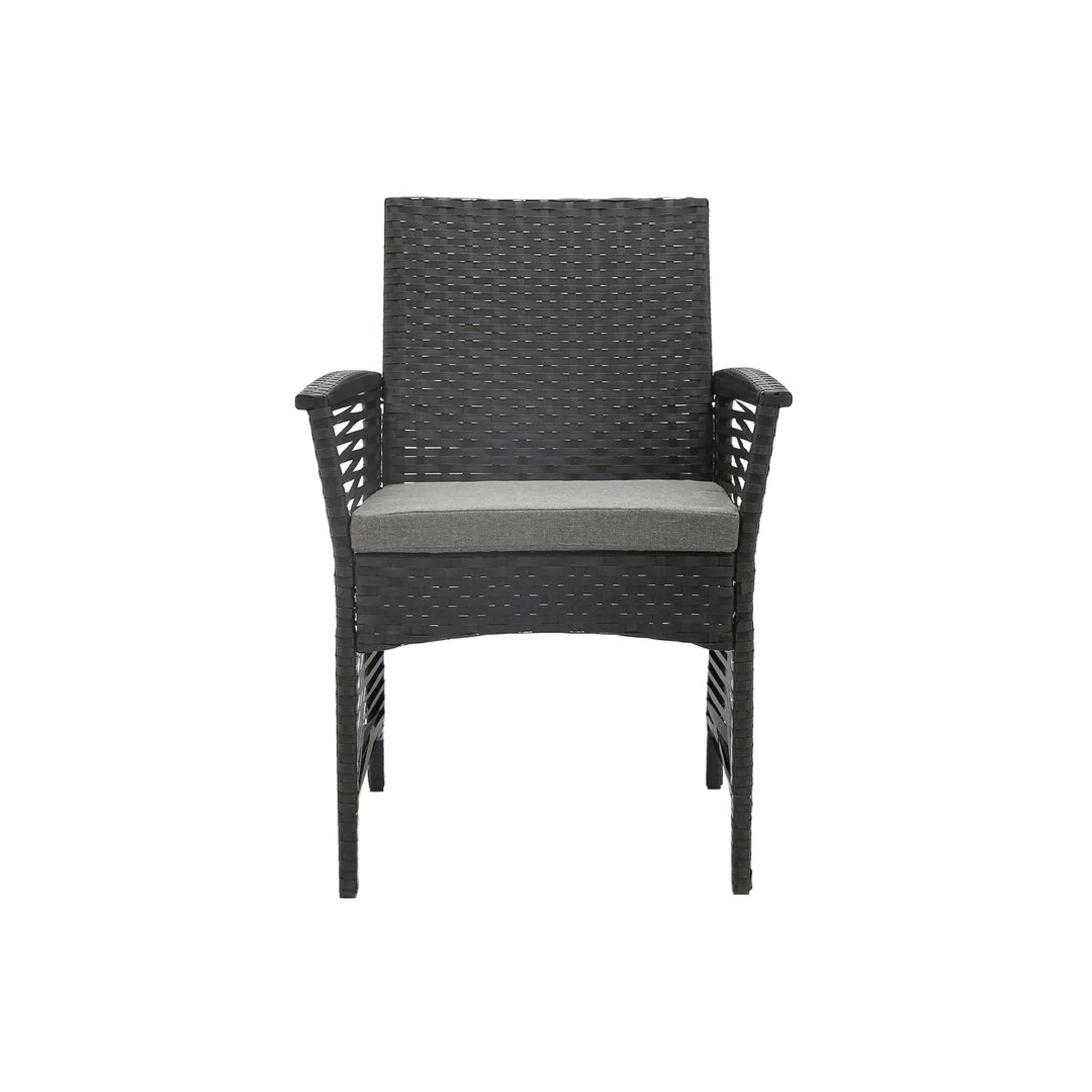 PALERMO OUTDOOR PATIO DINING SET