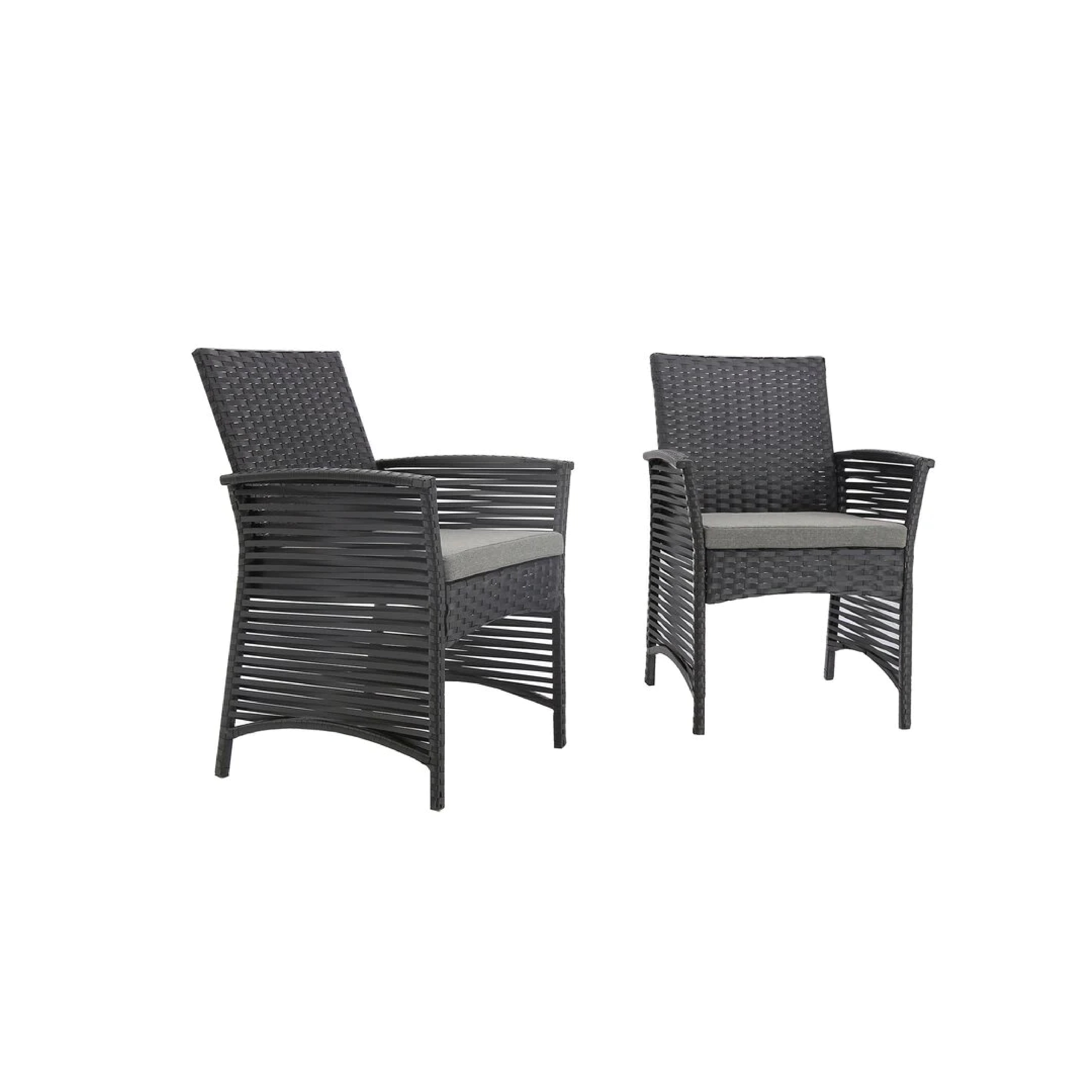 PALERMO OUTDOOR PATIO DINING SET