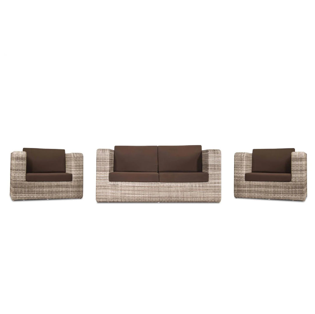 MASO OUTDOOR SOFA SET