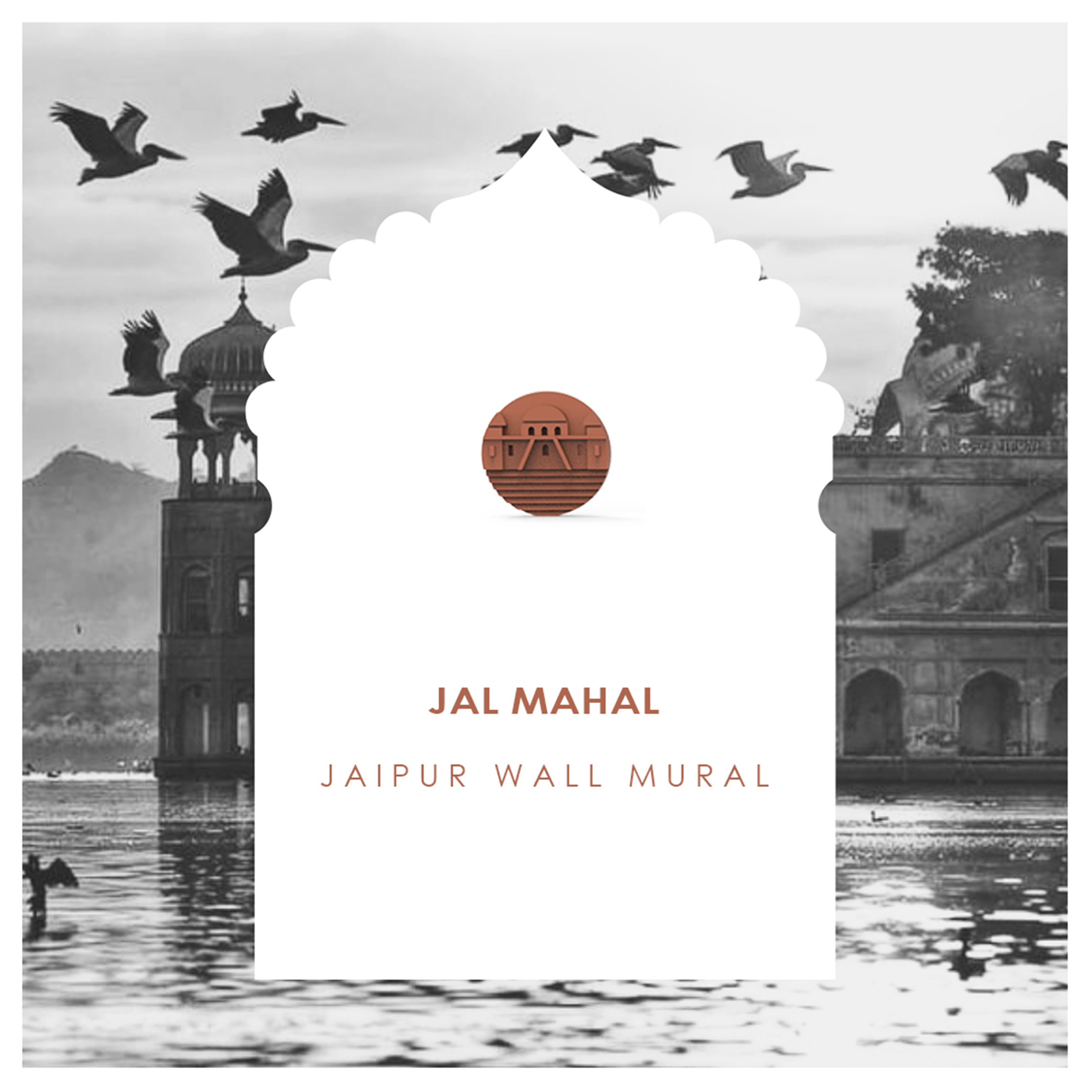 Jal Mahal