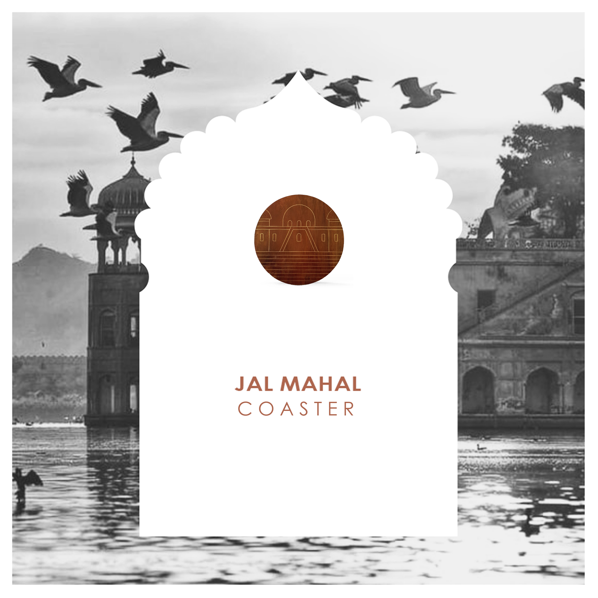 Jal Mahal Coasters