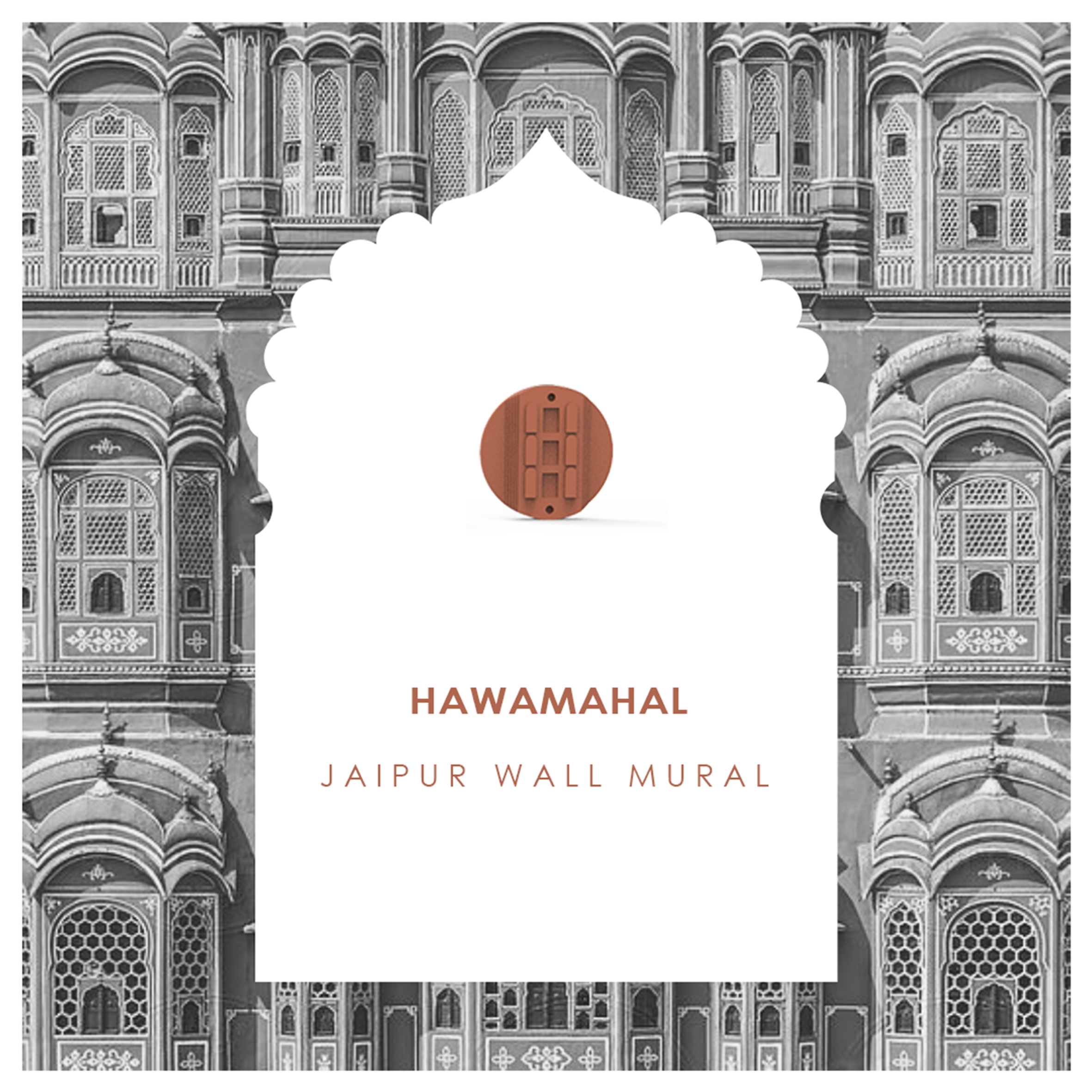 Hawa Mahal