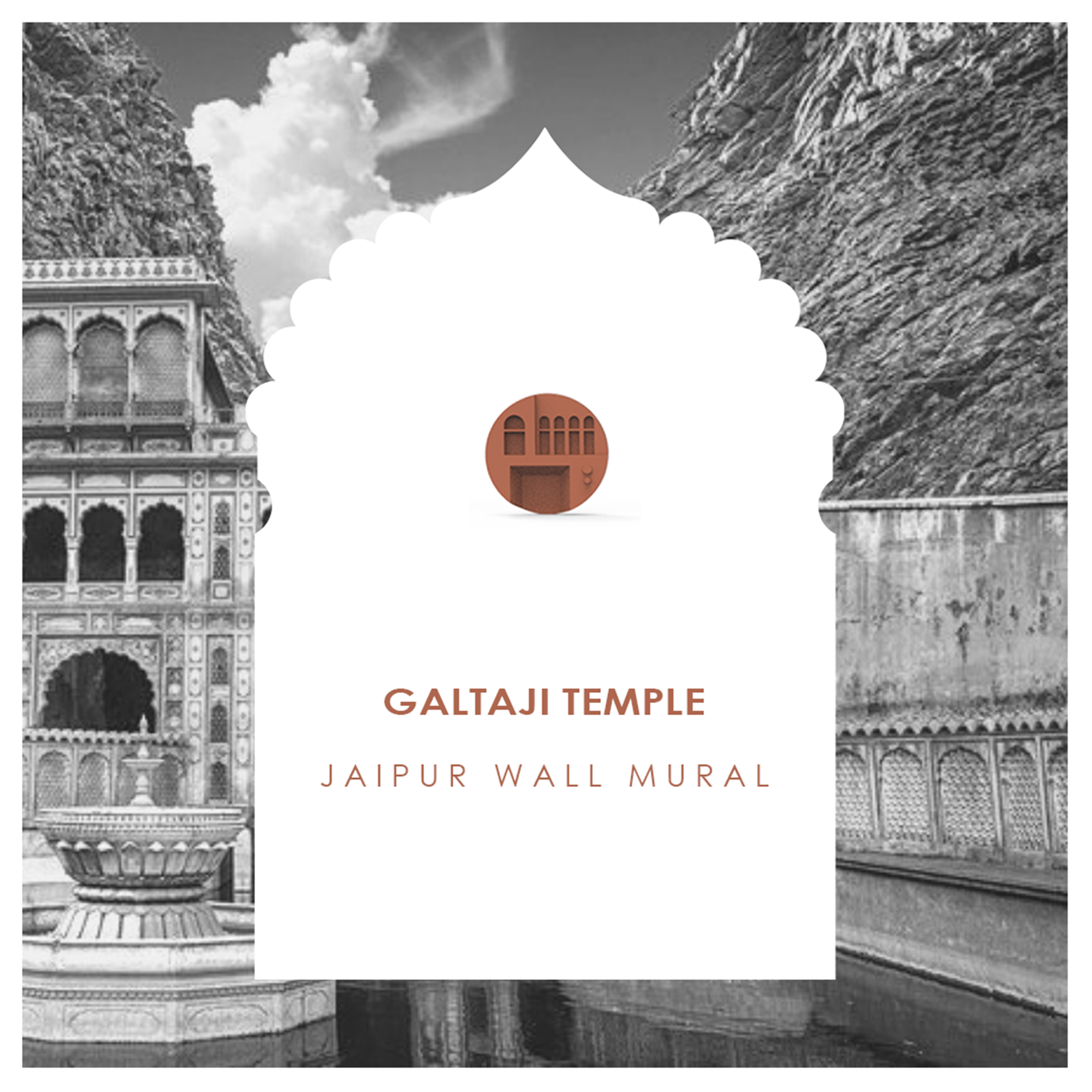 Galtaji Temple