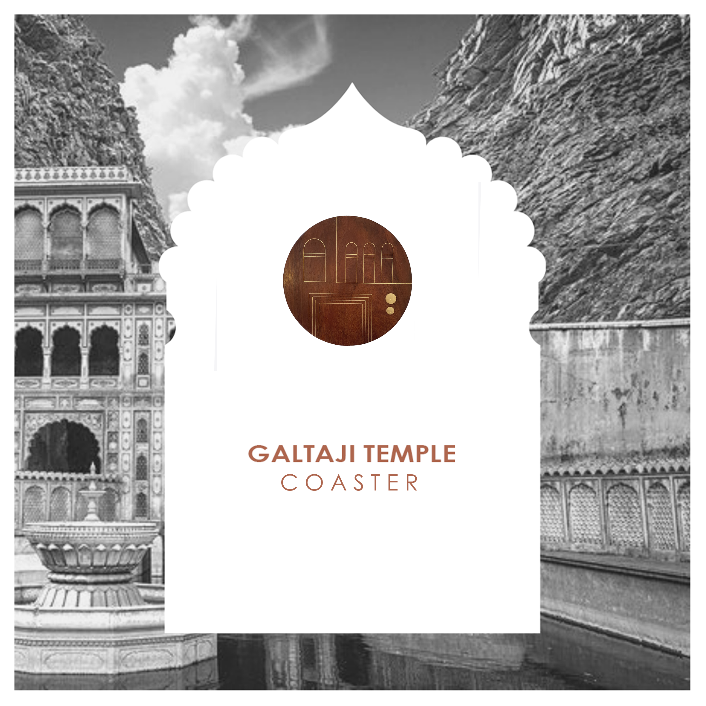 Galta Ji Coasters