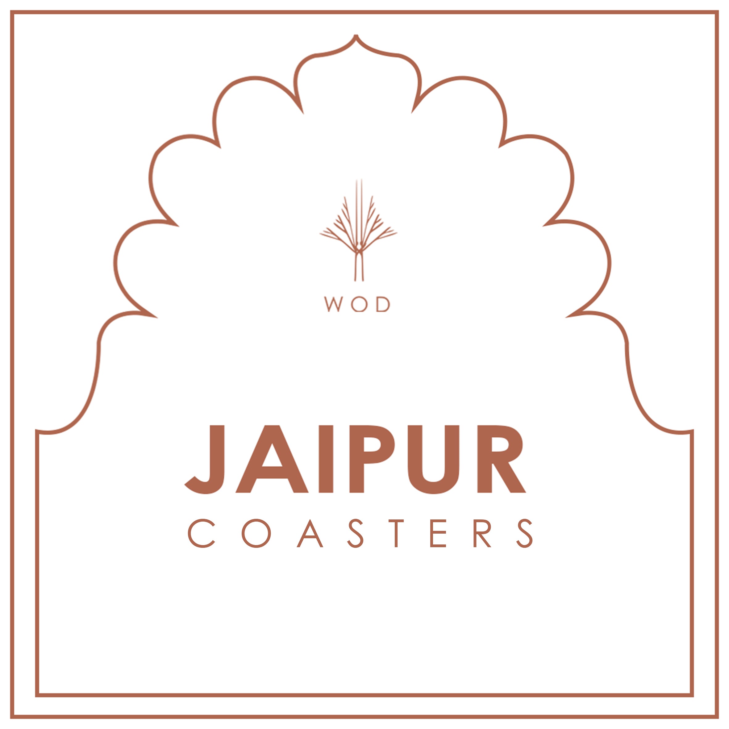 Jawahar Kala Kendra Coaster