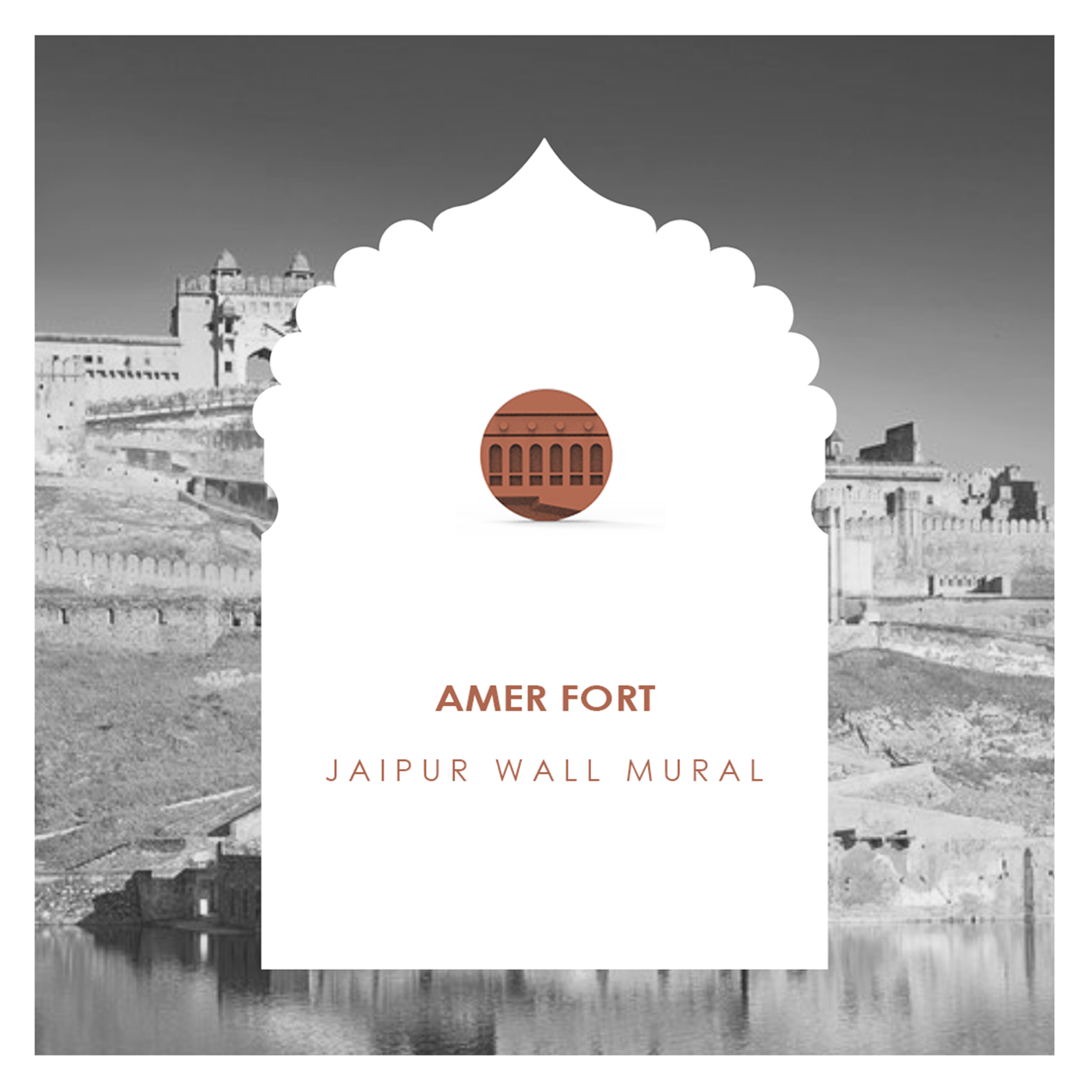 Amer Fort