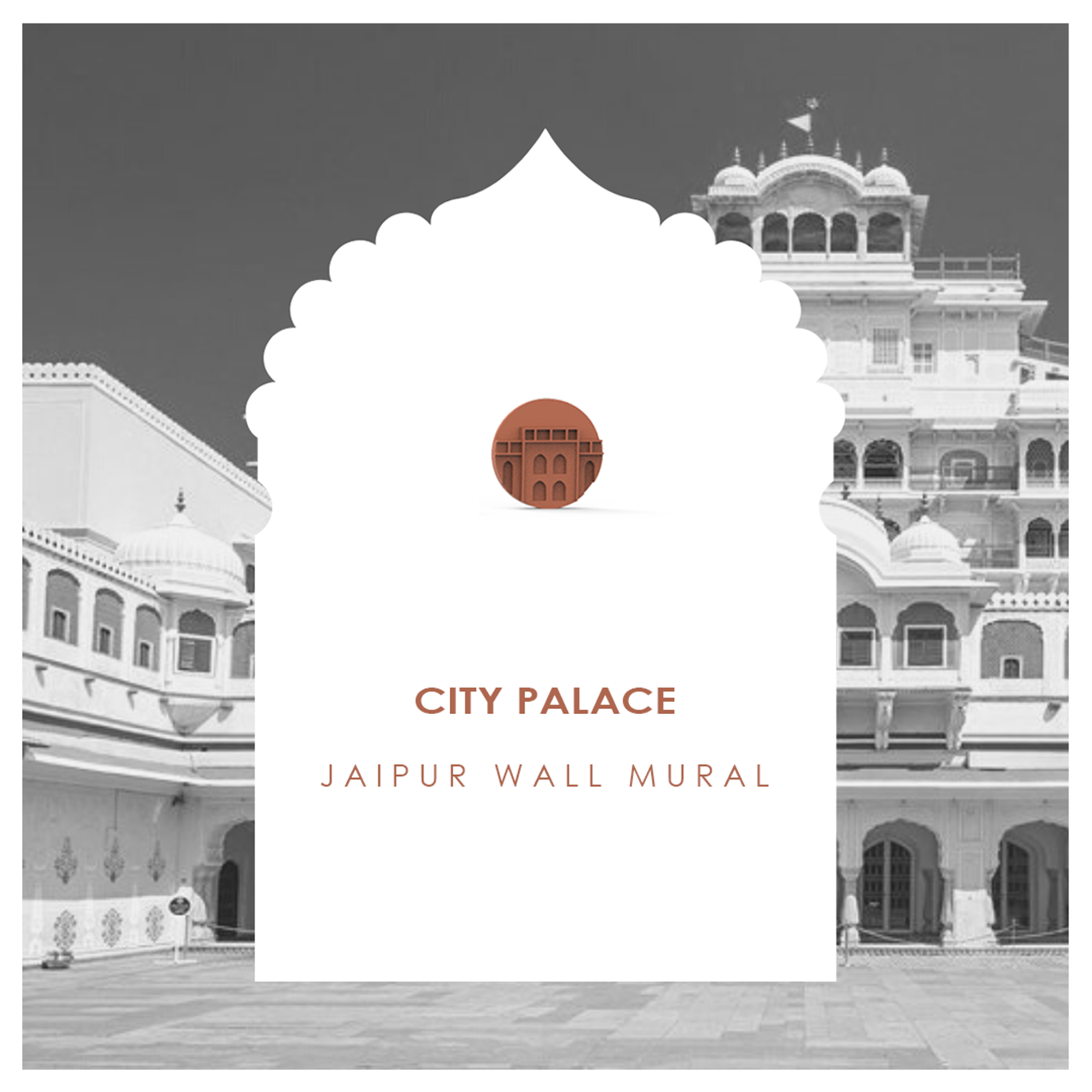 City Palace