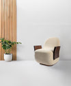 Menon Armchair